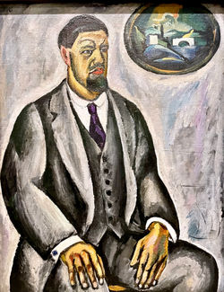 Piotr Kontchalovski