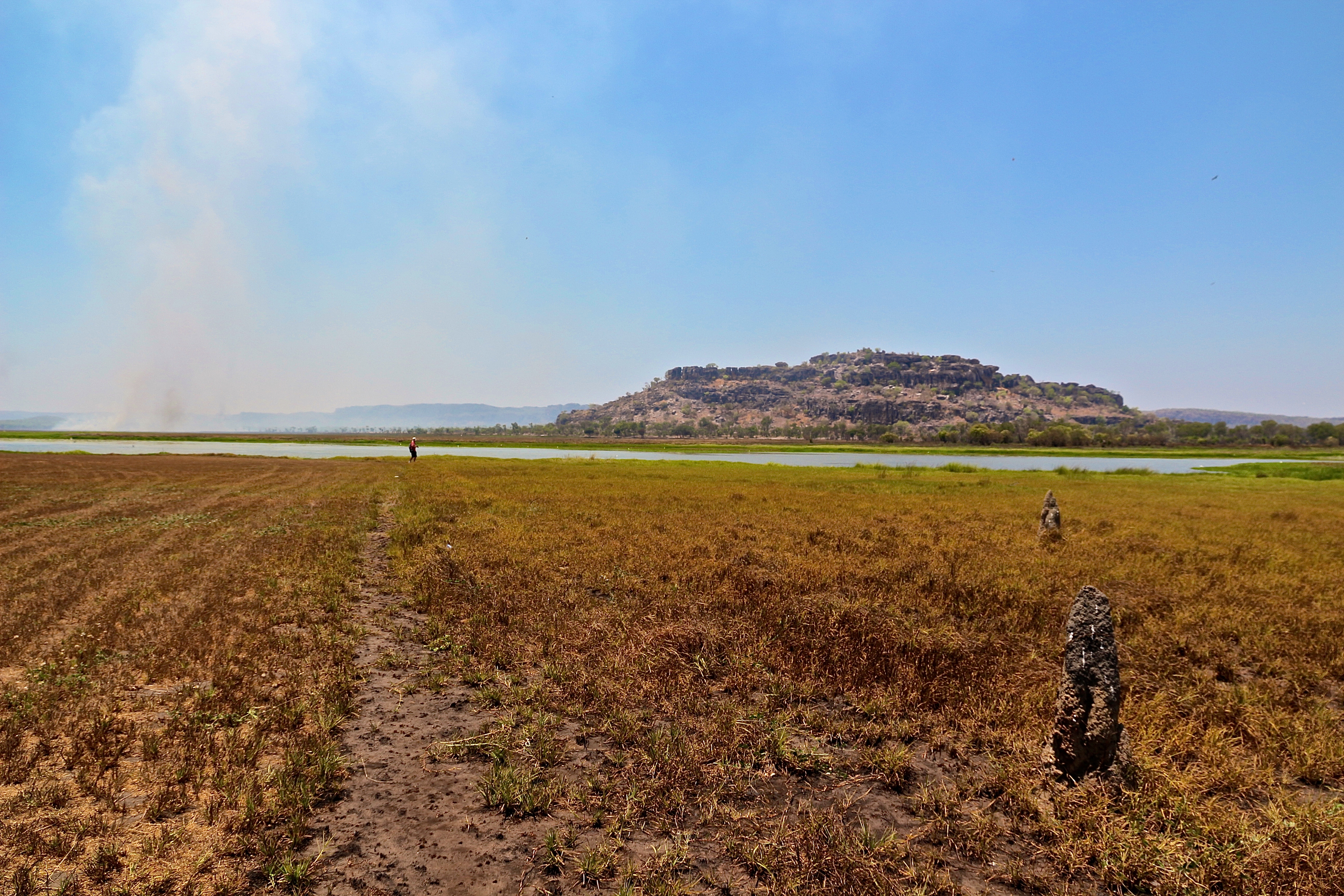 ARNHEM LAND