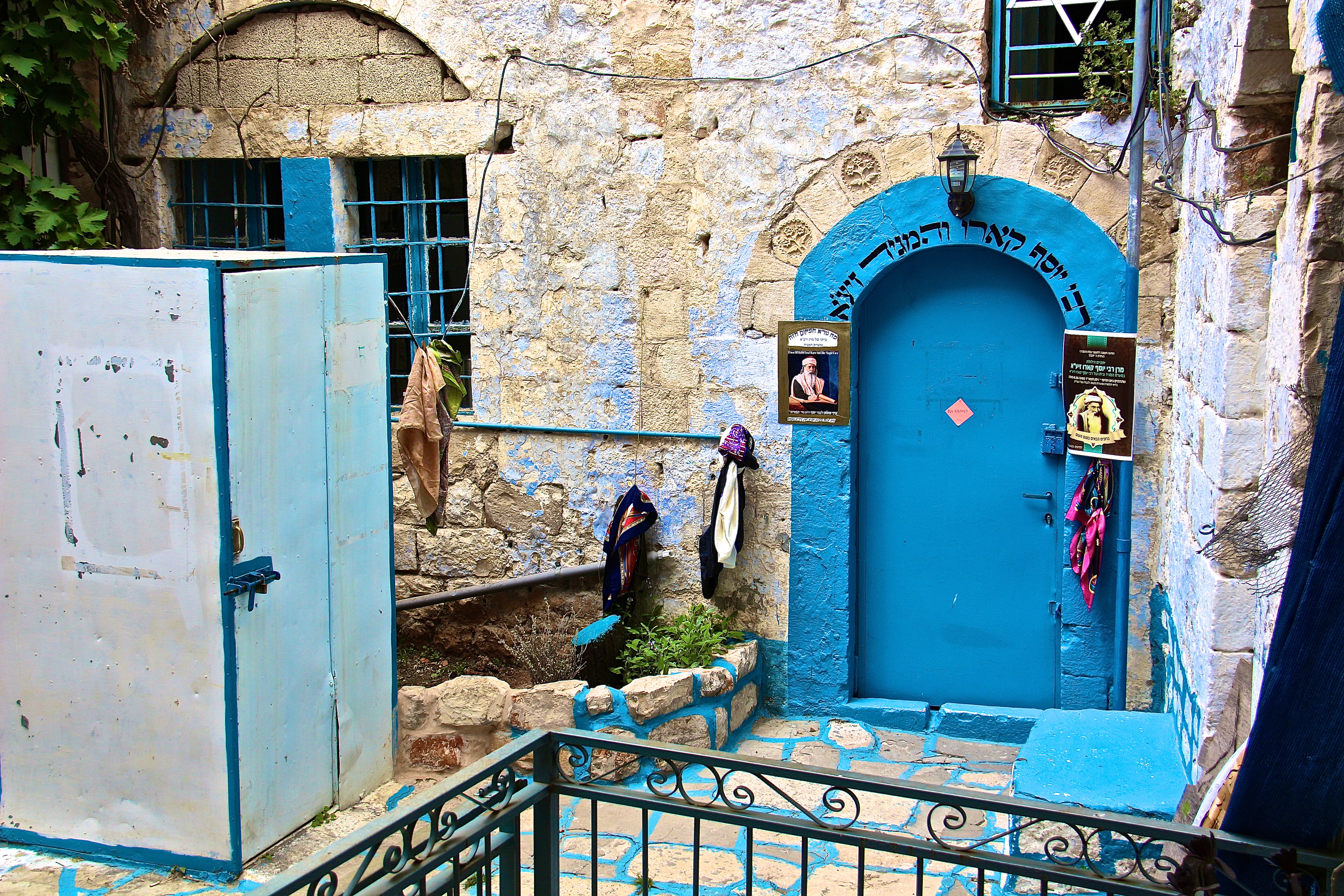 SAFED