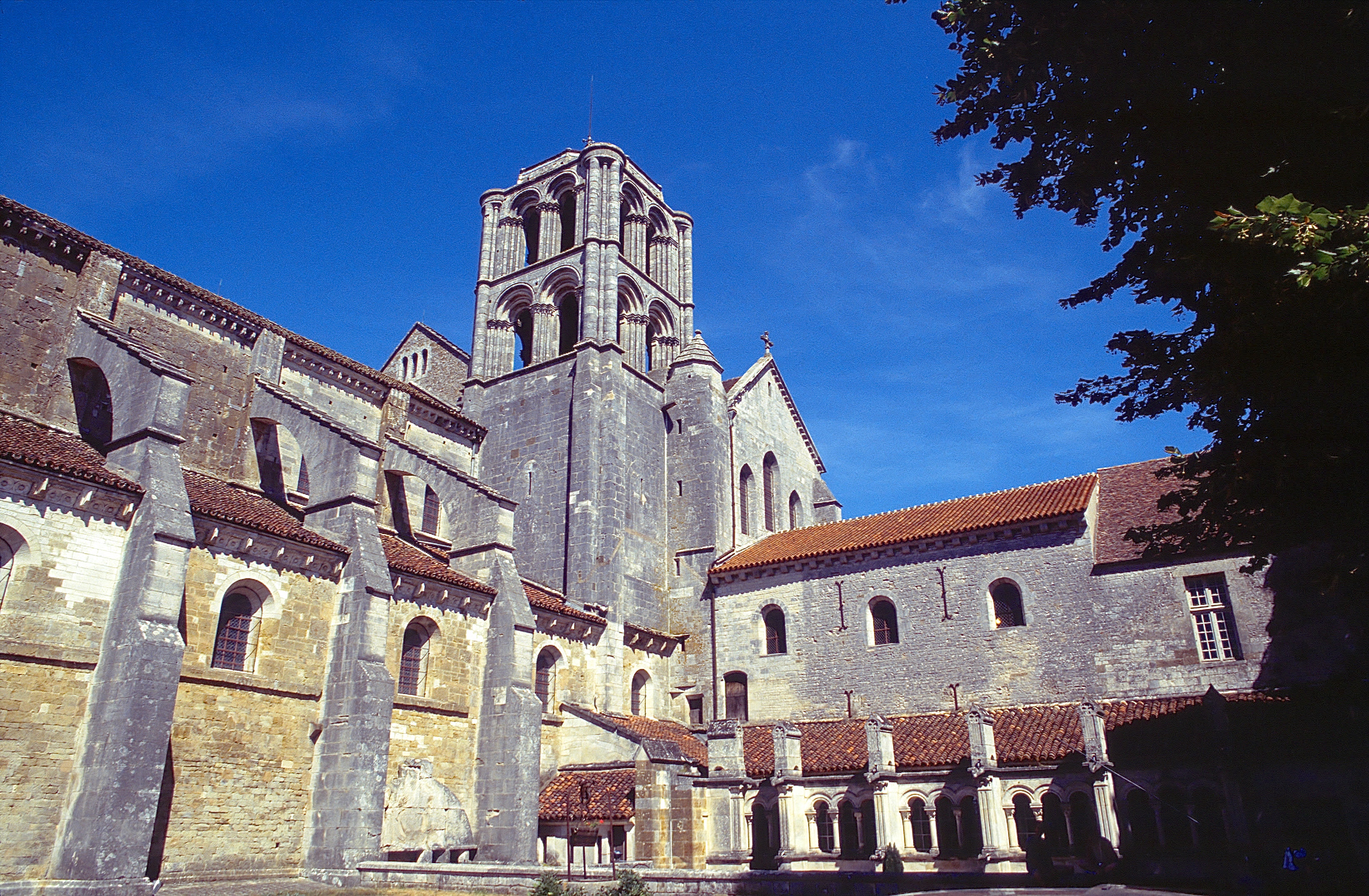 VÉZELAY