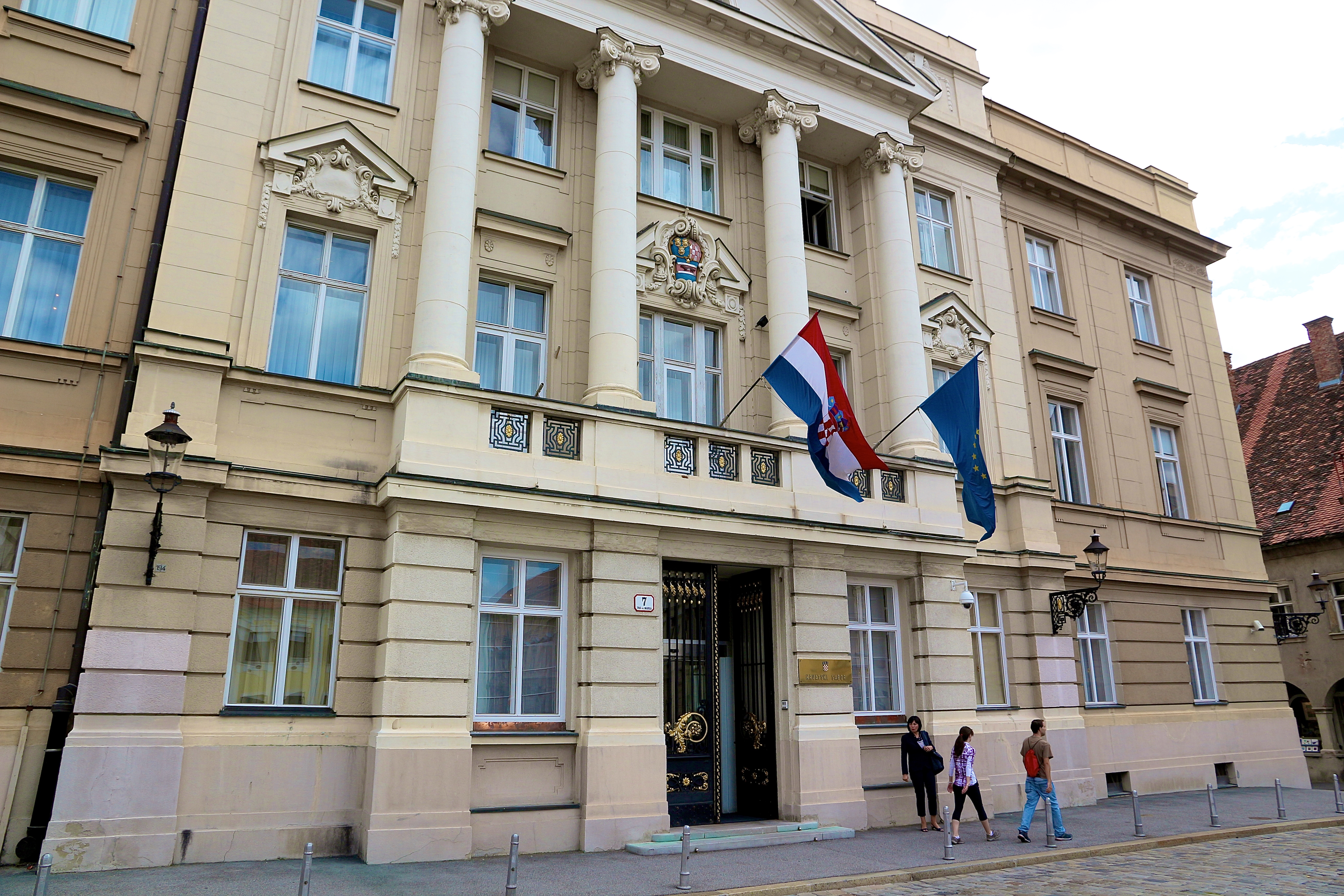 ZAGREB