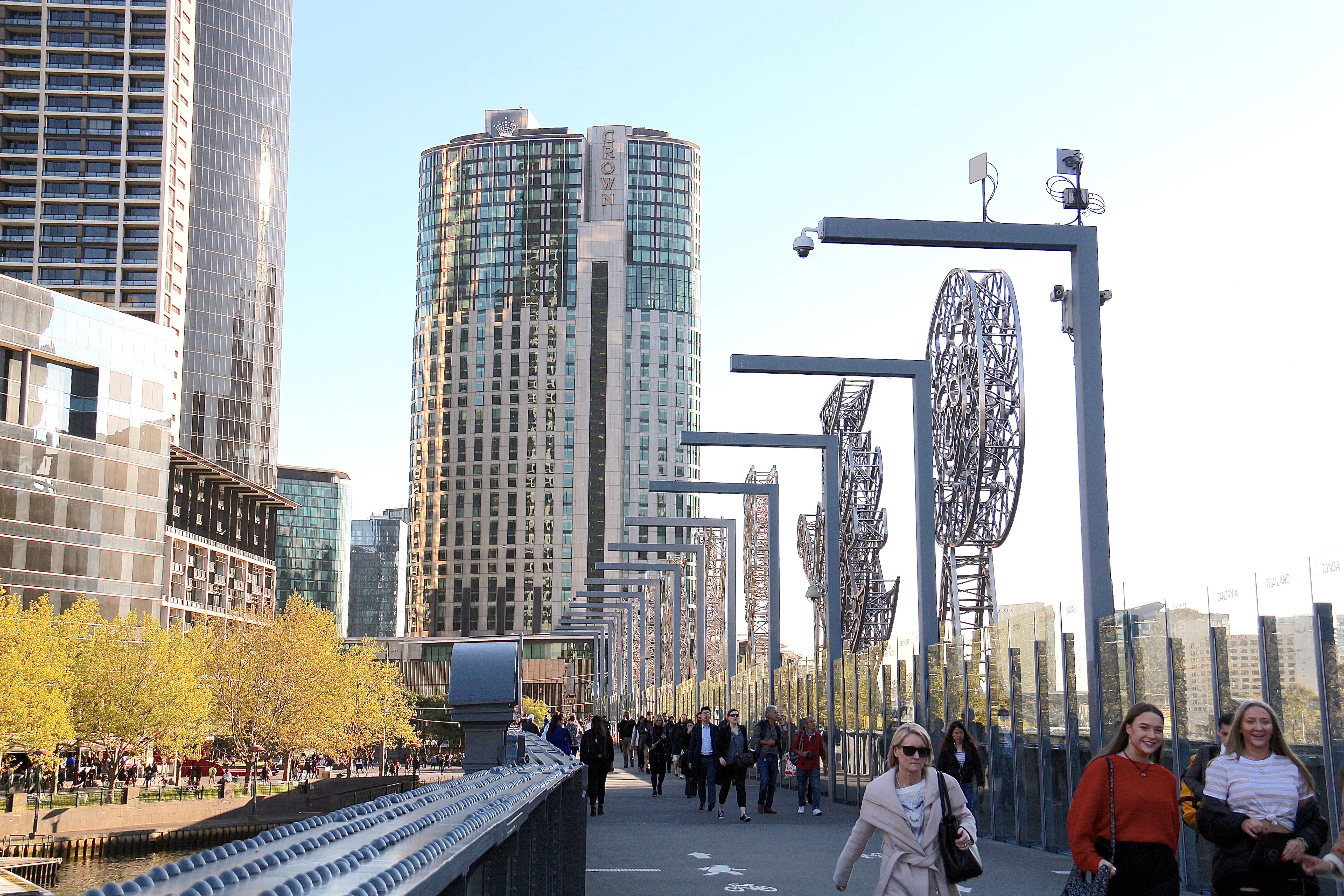 MELBOURNE