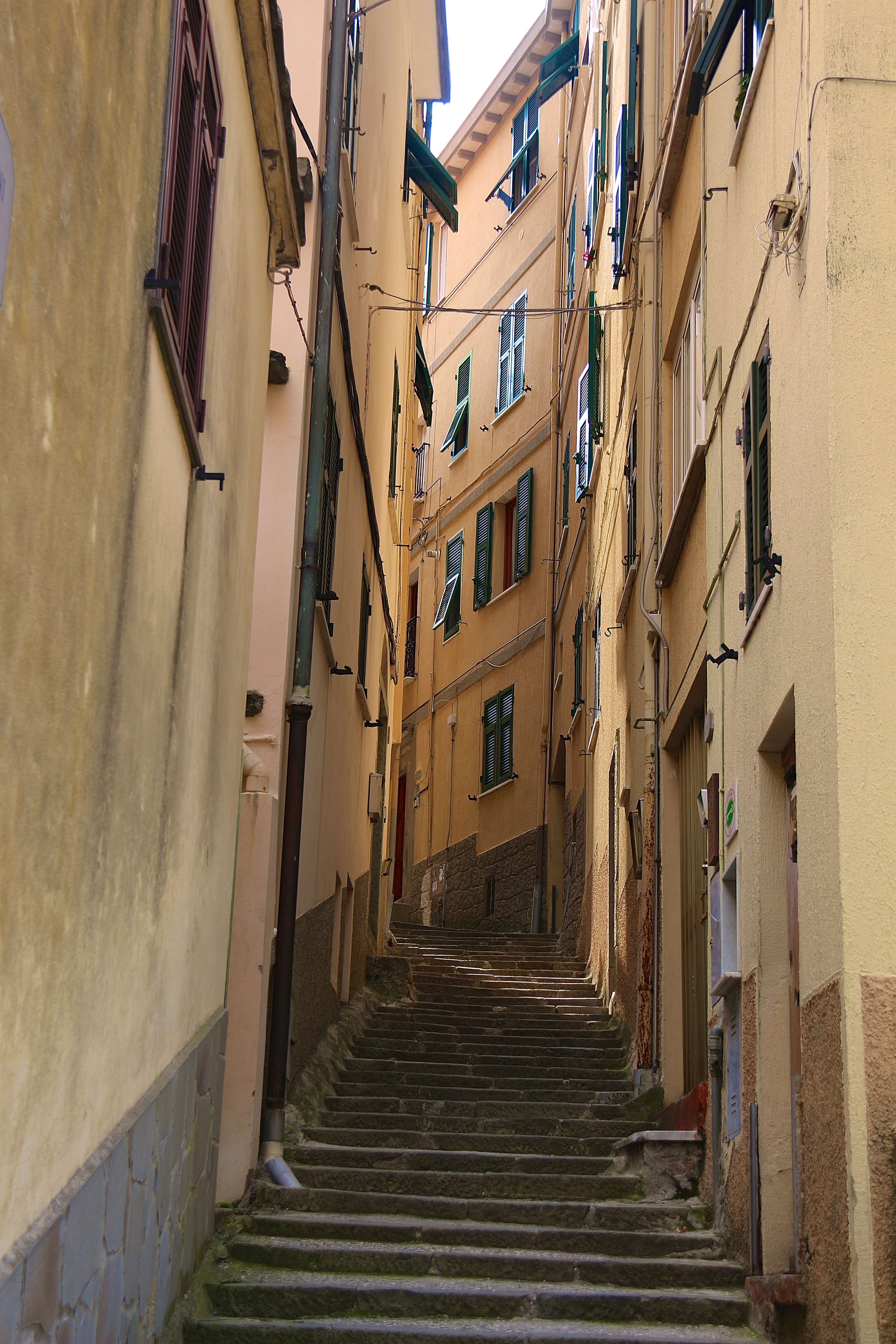 MANAROLA (CINQUE TERRE)