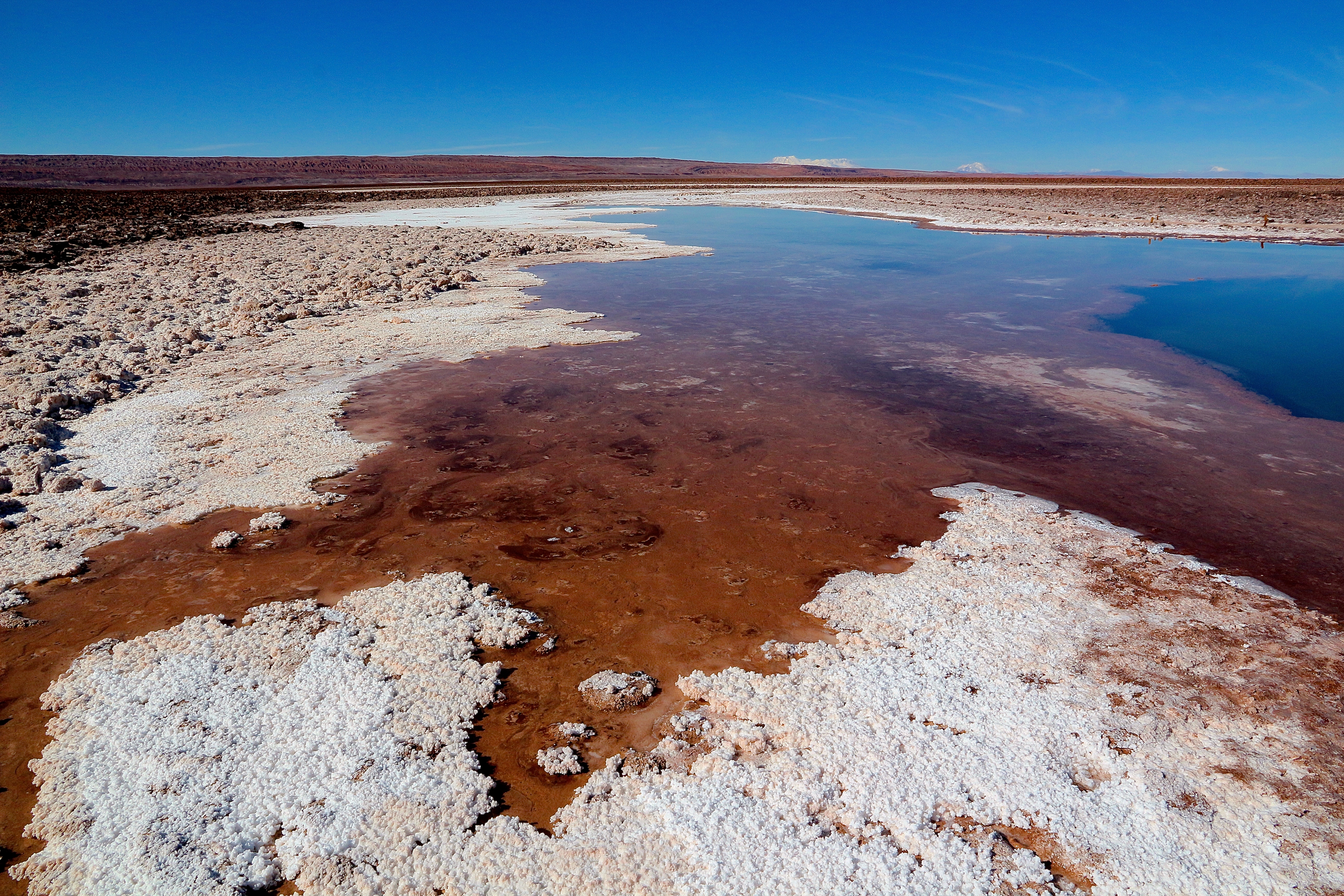 LAGUNAS ESCONDIDAS
