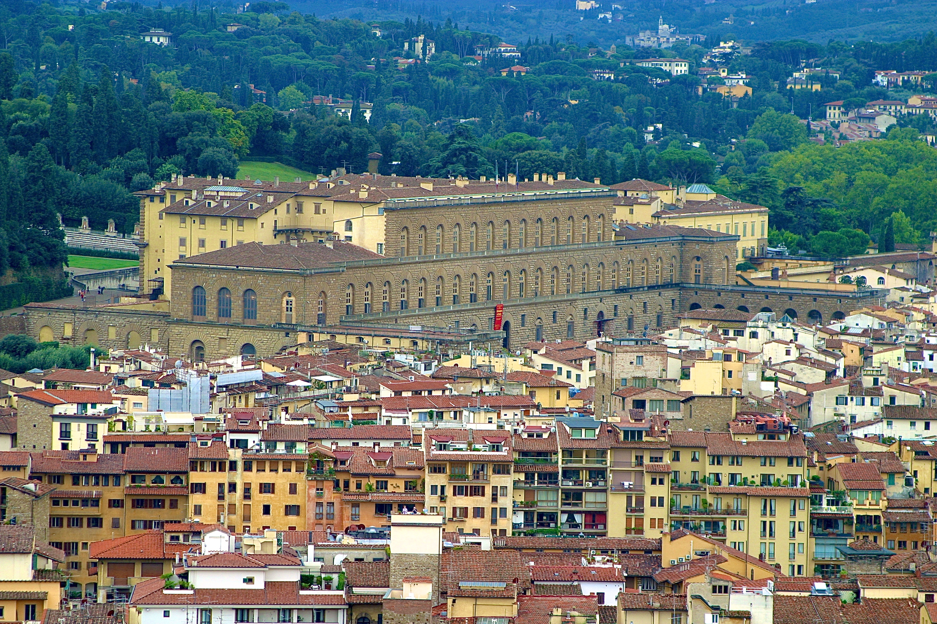 FLORENCE