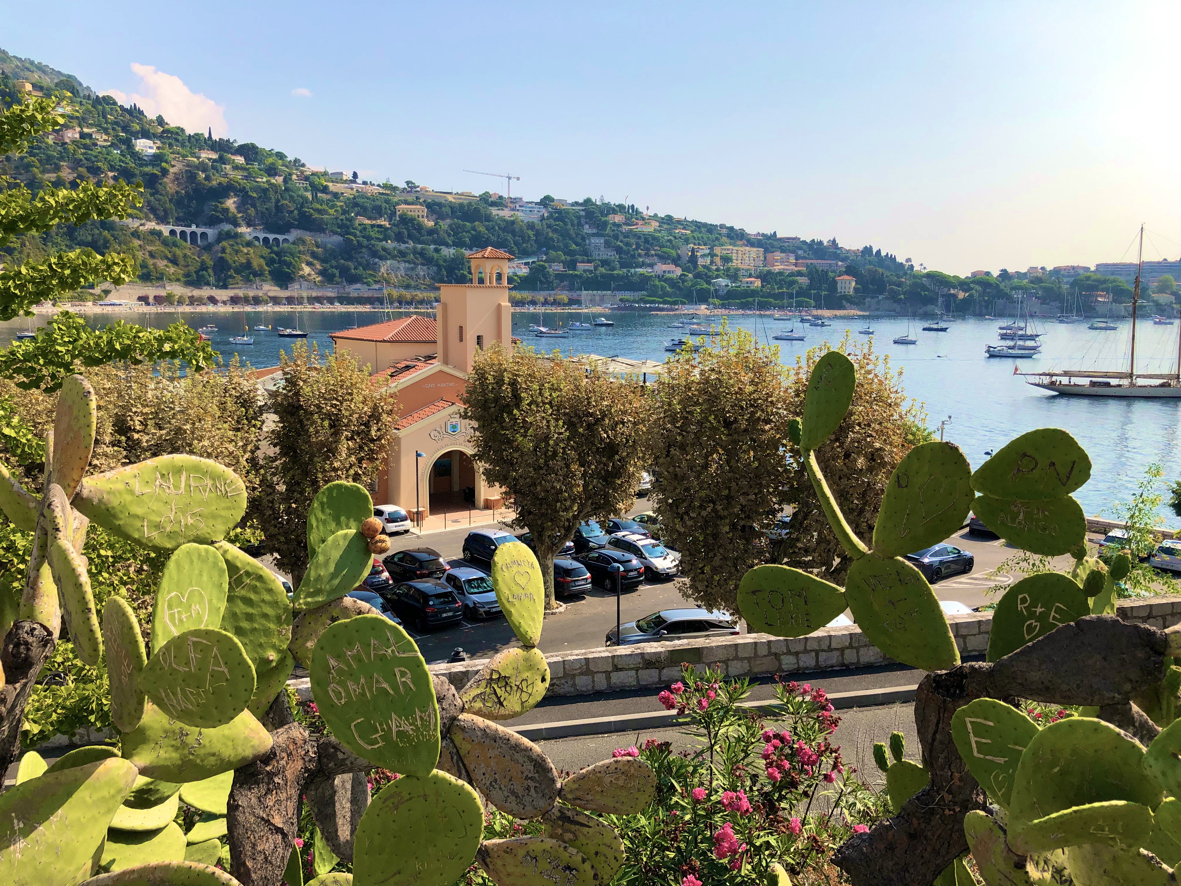 VILLEFRANCHE-SUR-MER