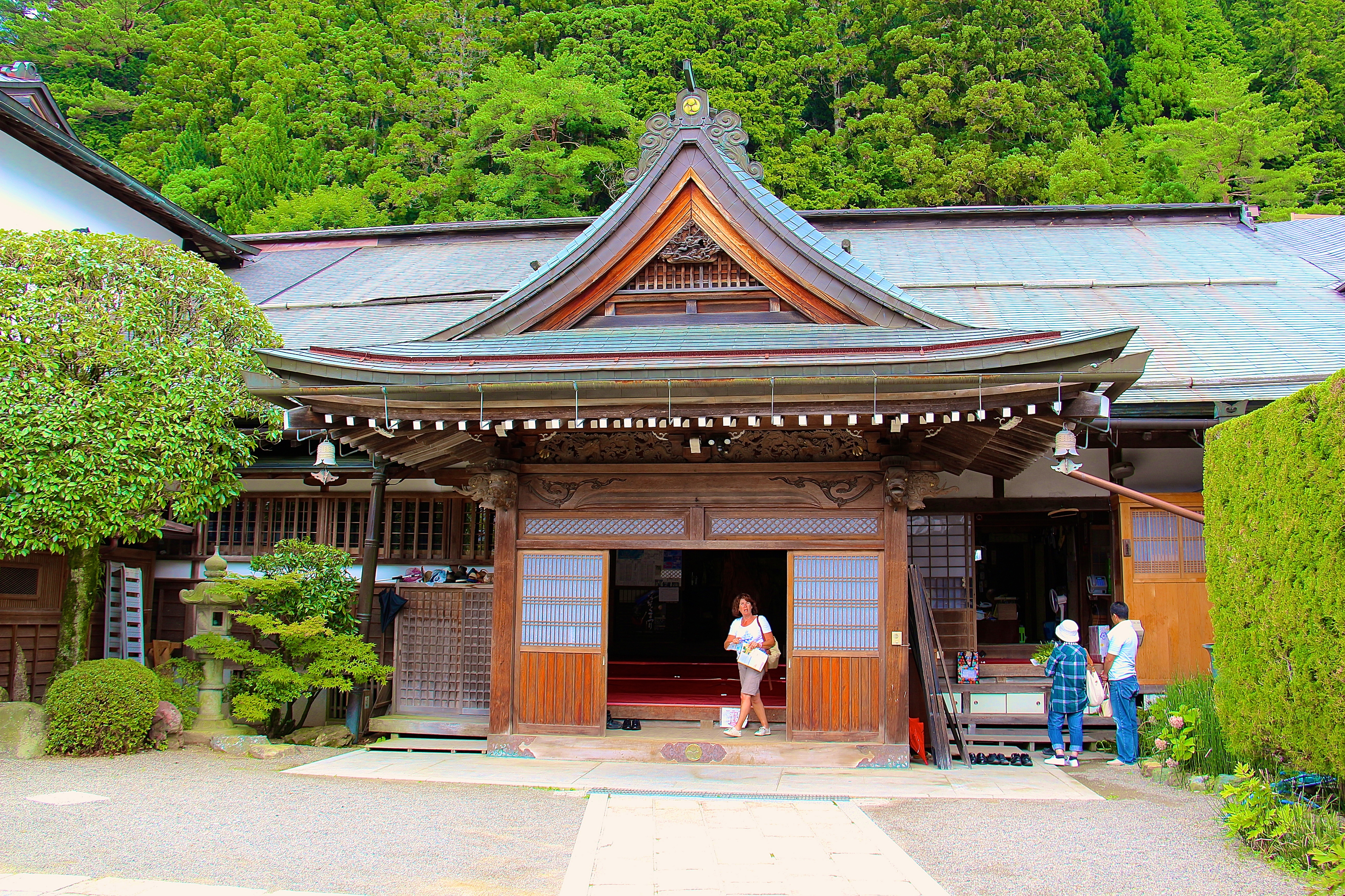 KŌYA-SAN