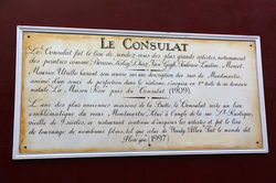 le "Consulat"