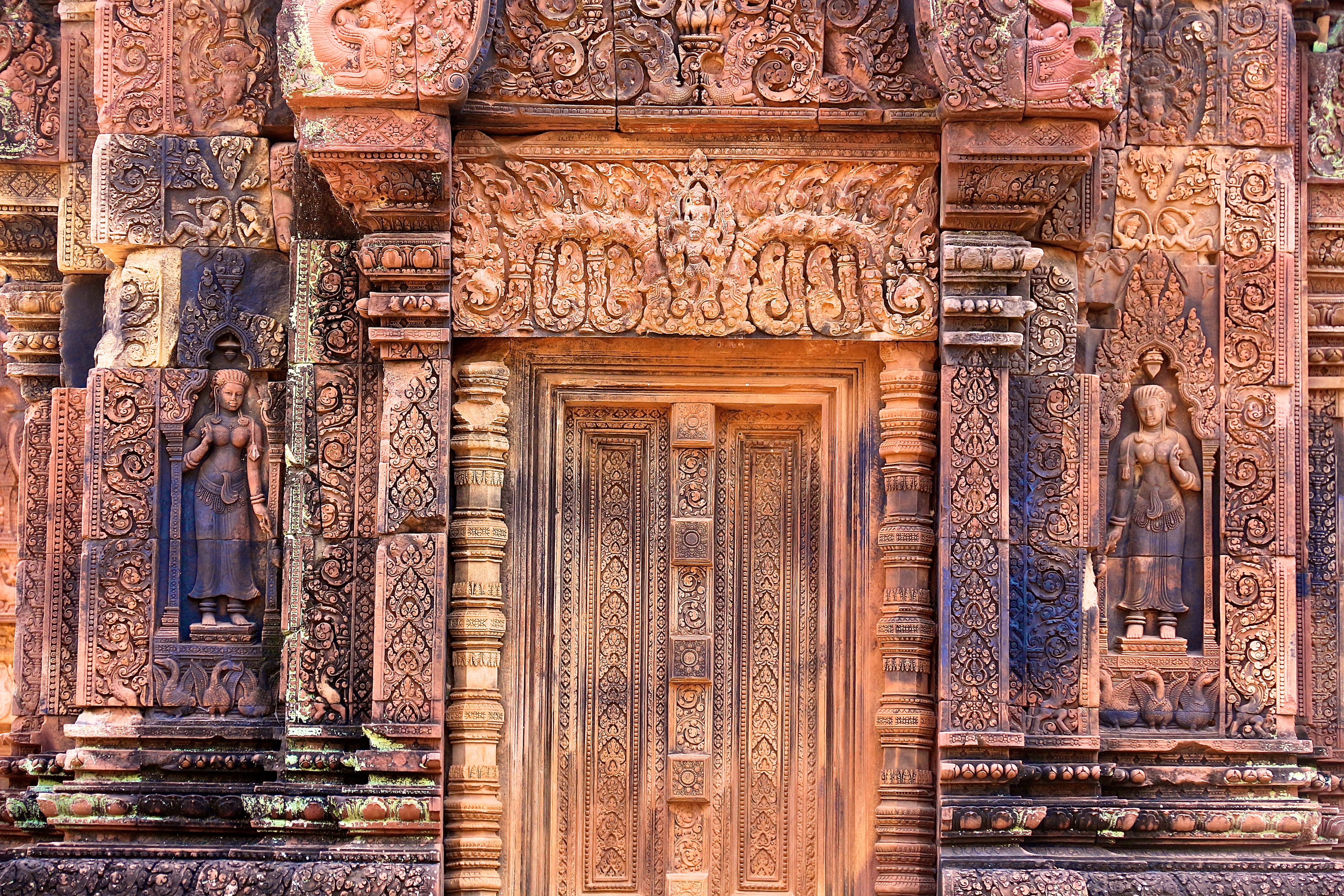 ANGKOR
