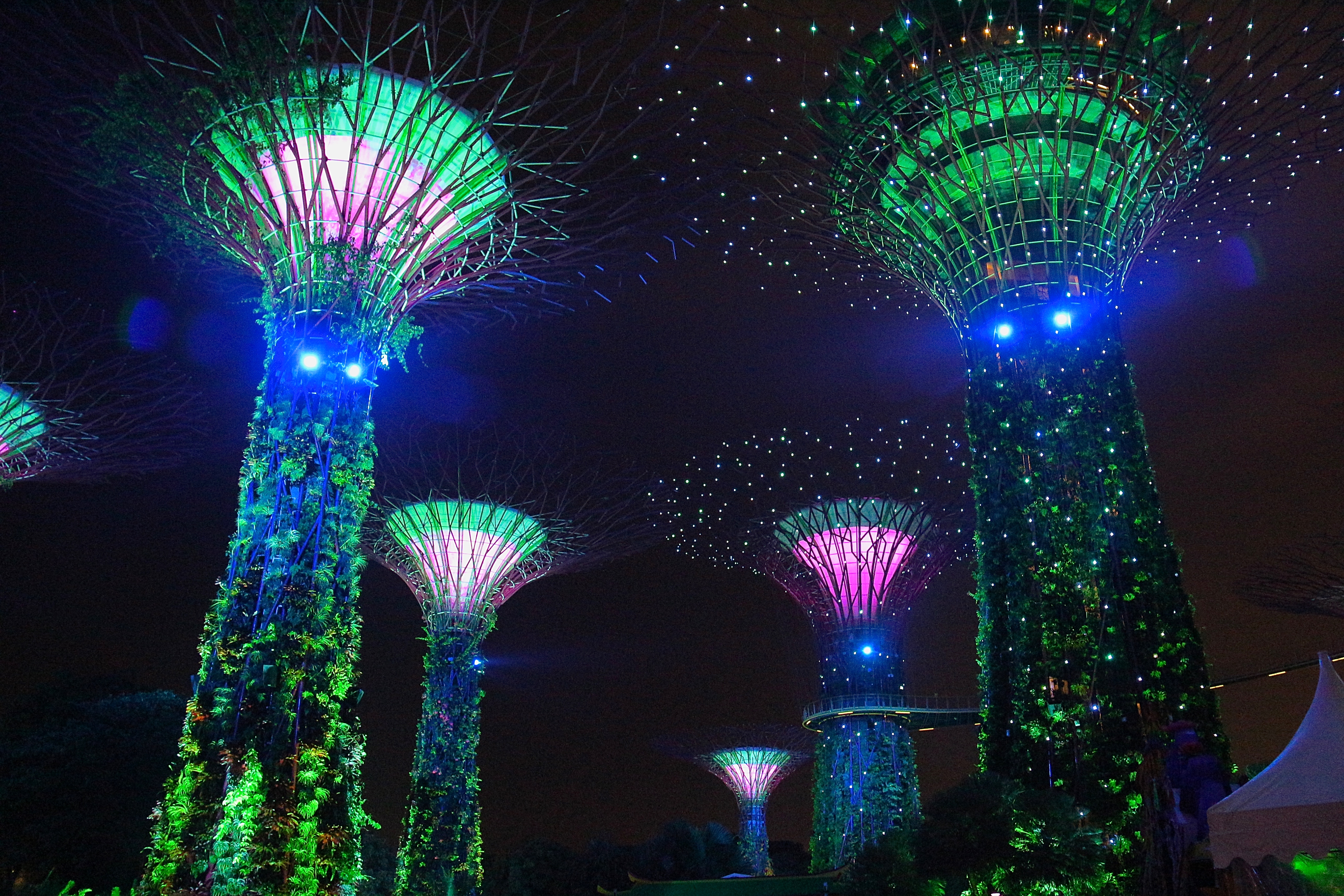 SINGAPOUR