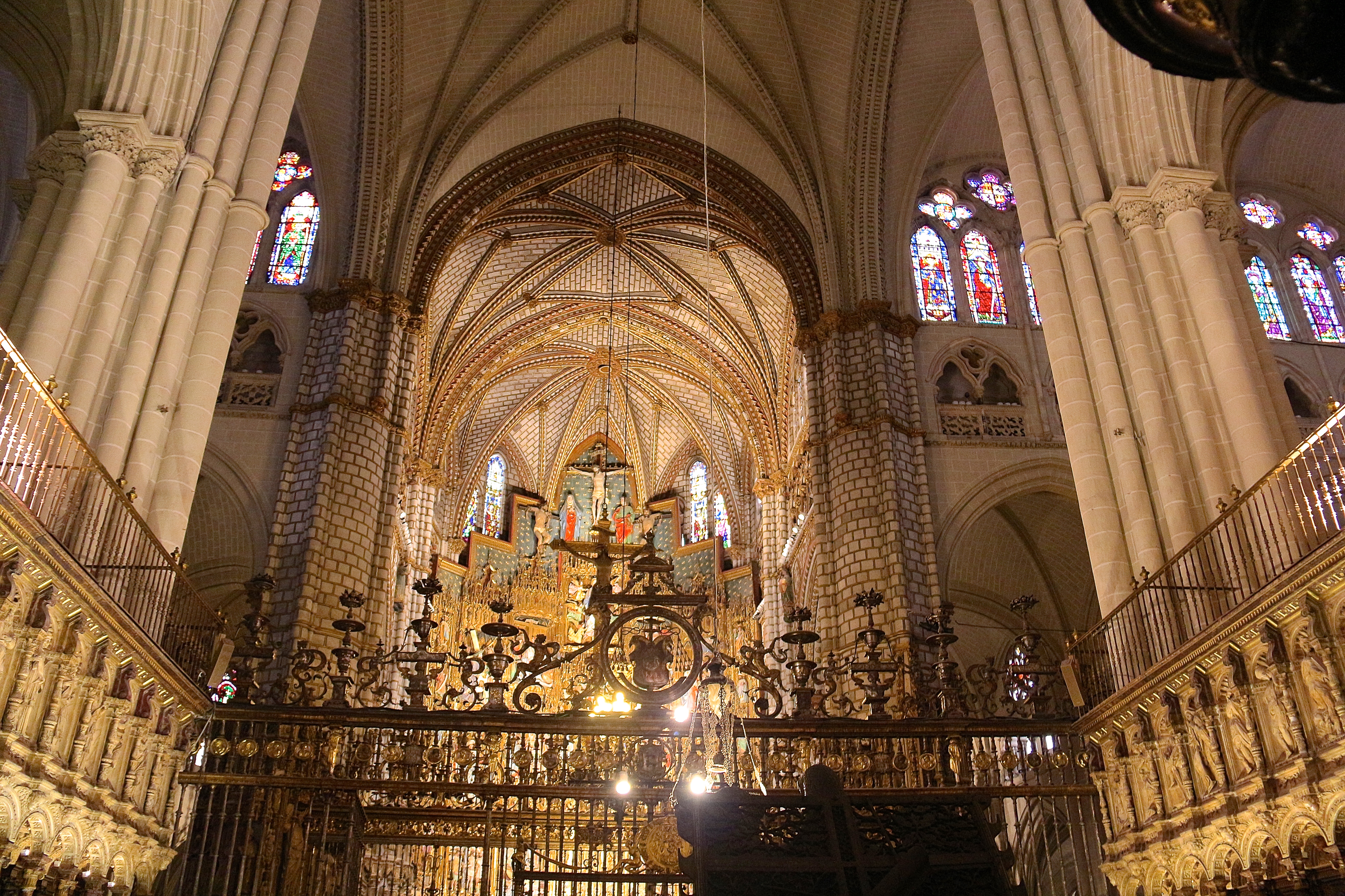 TOLÈDE