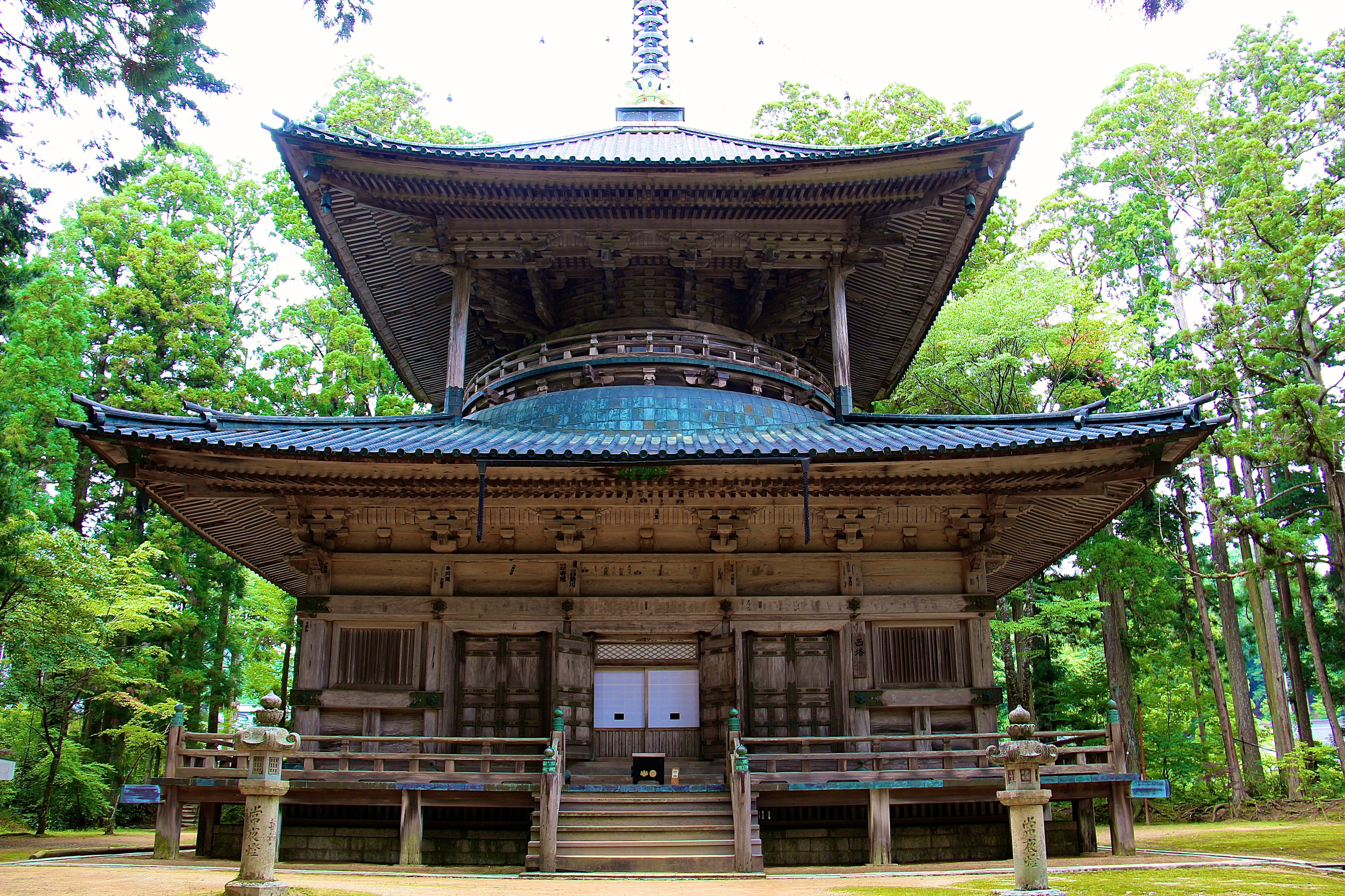 KŌYA-SAN