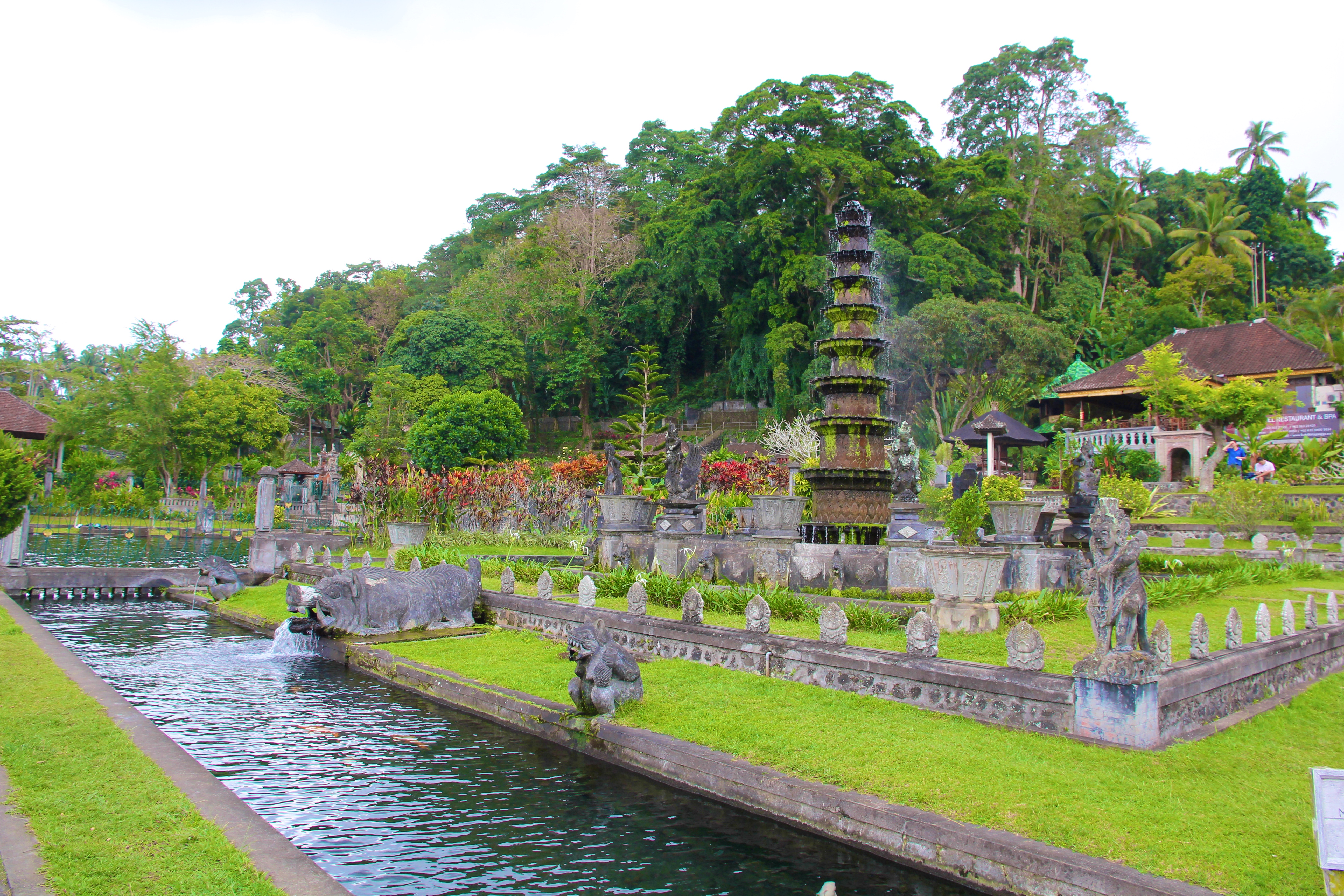 TIRTAGANGGA
