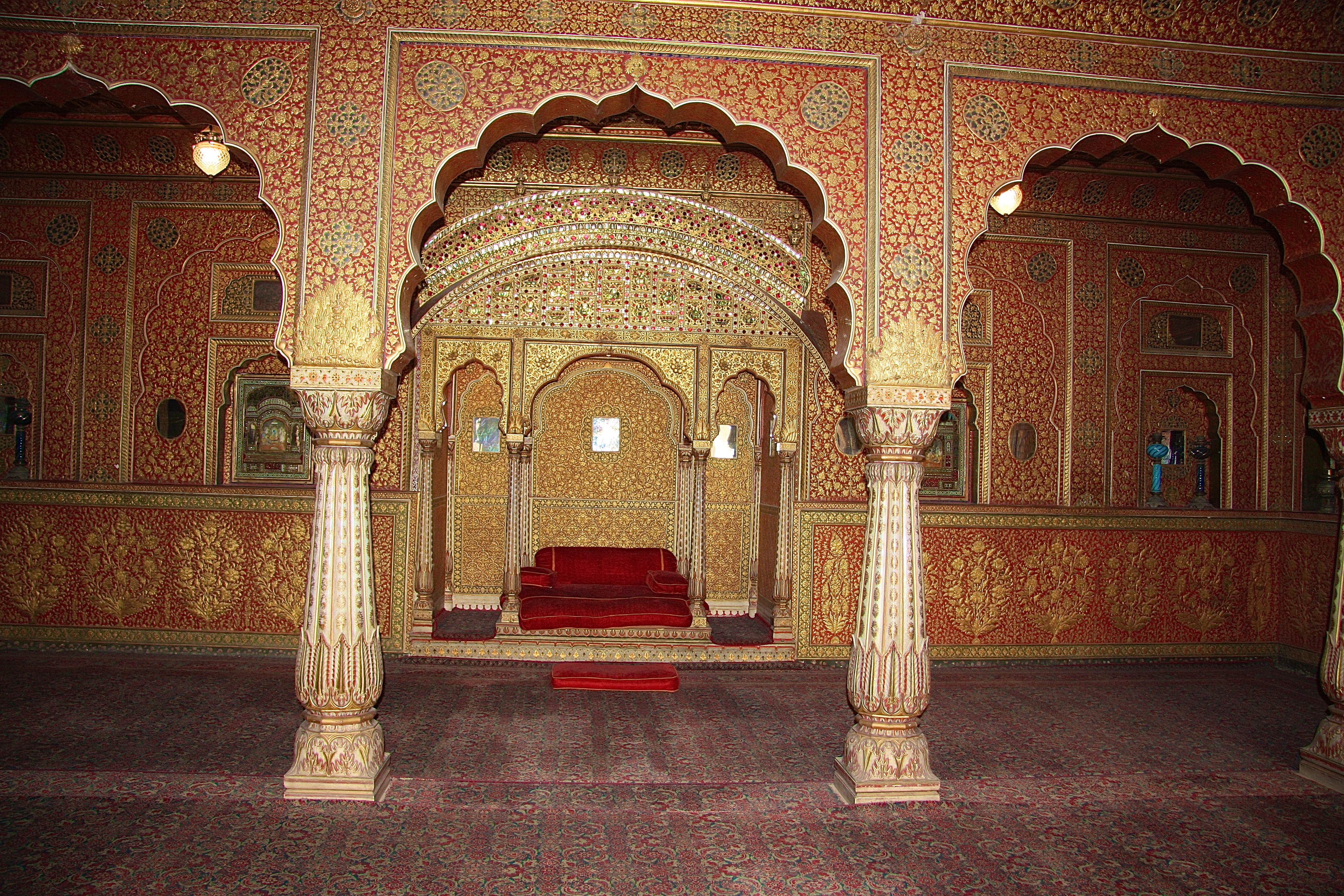 BIKANER