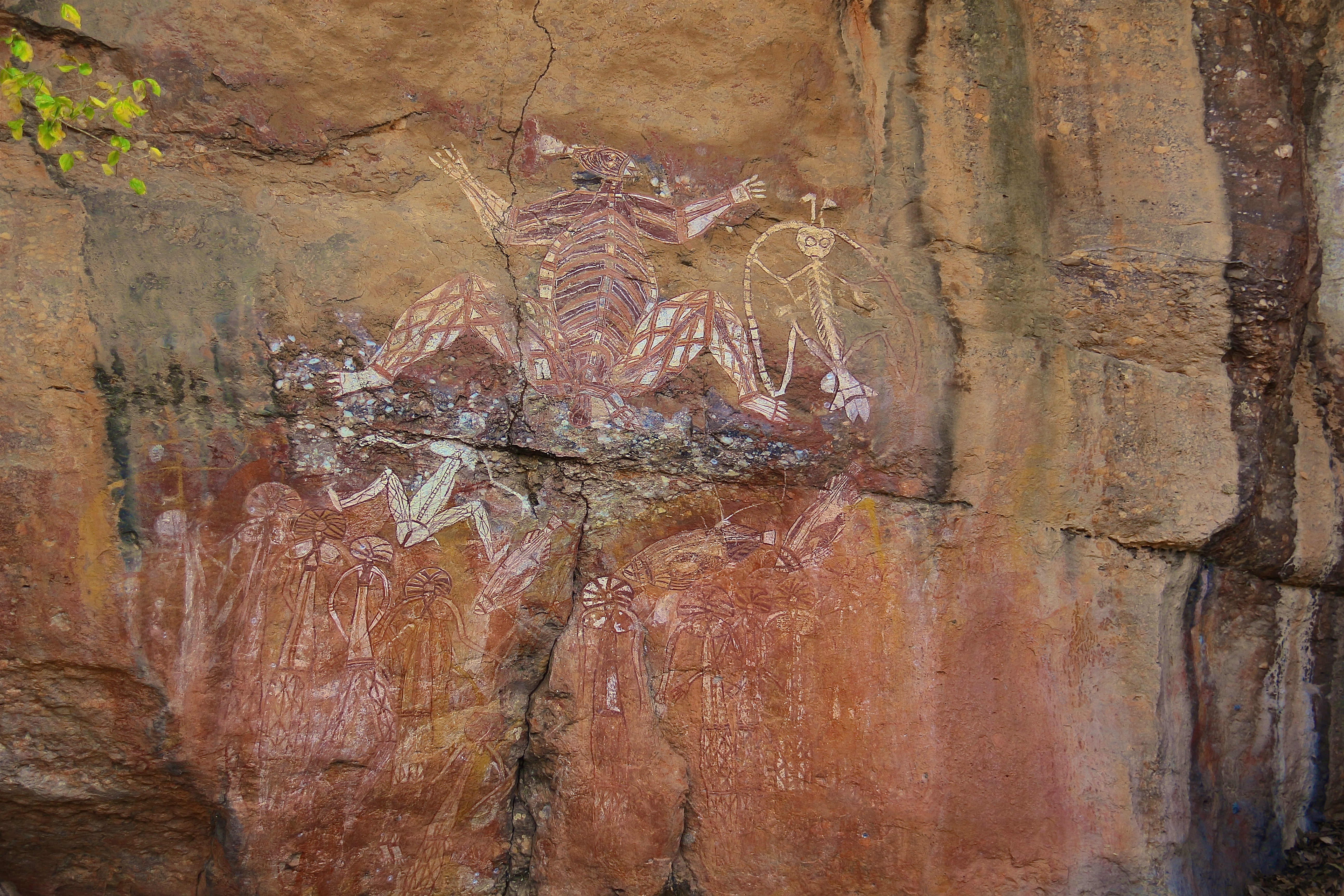 KAKADU NATIONAL PARK