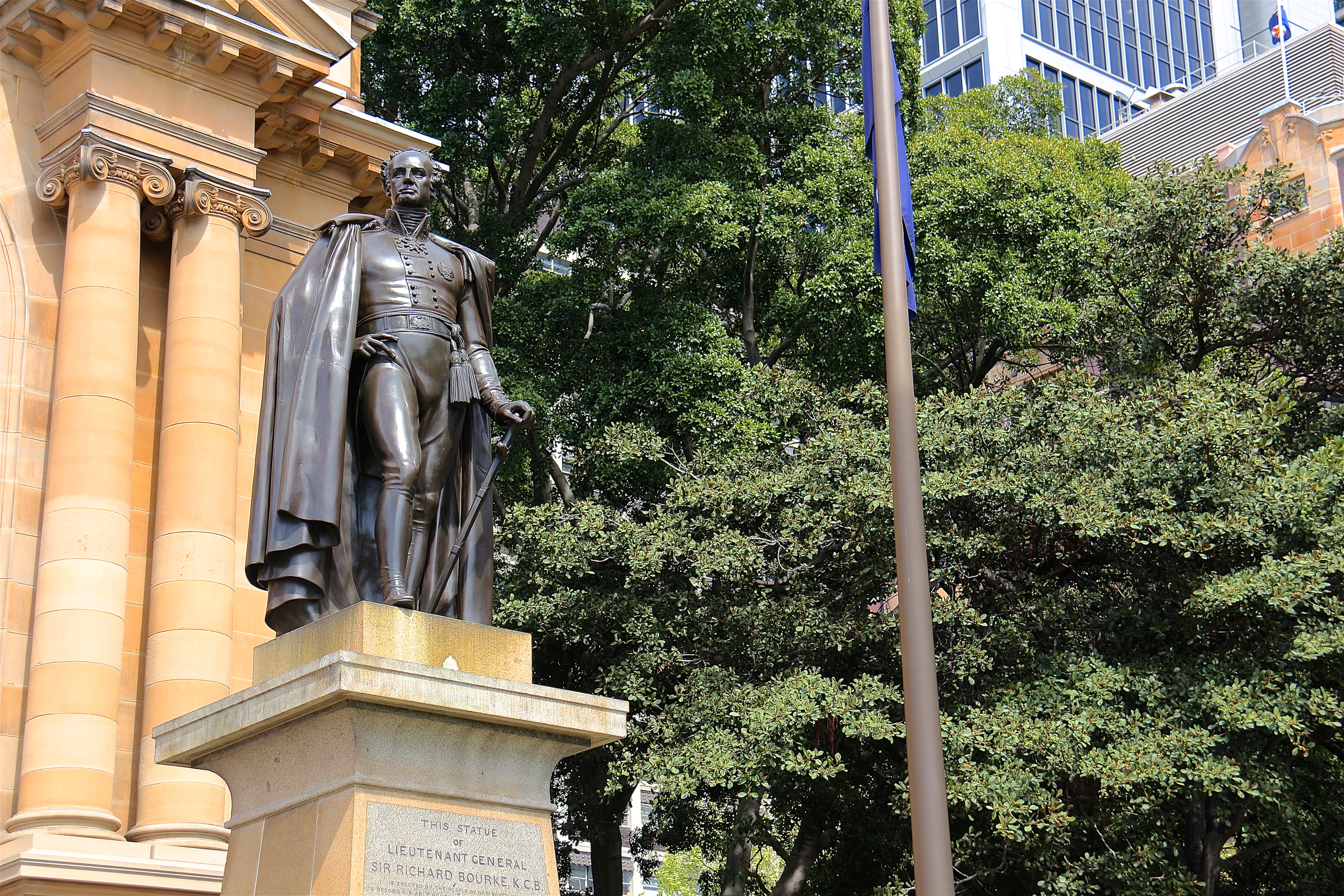 SYDNEY