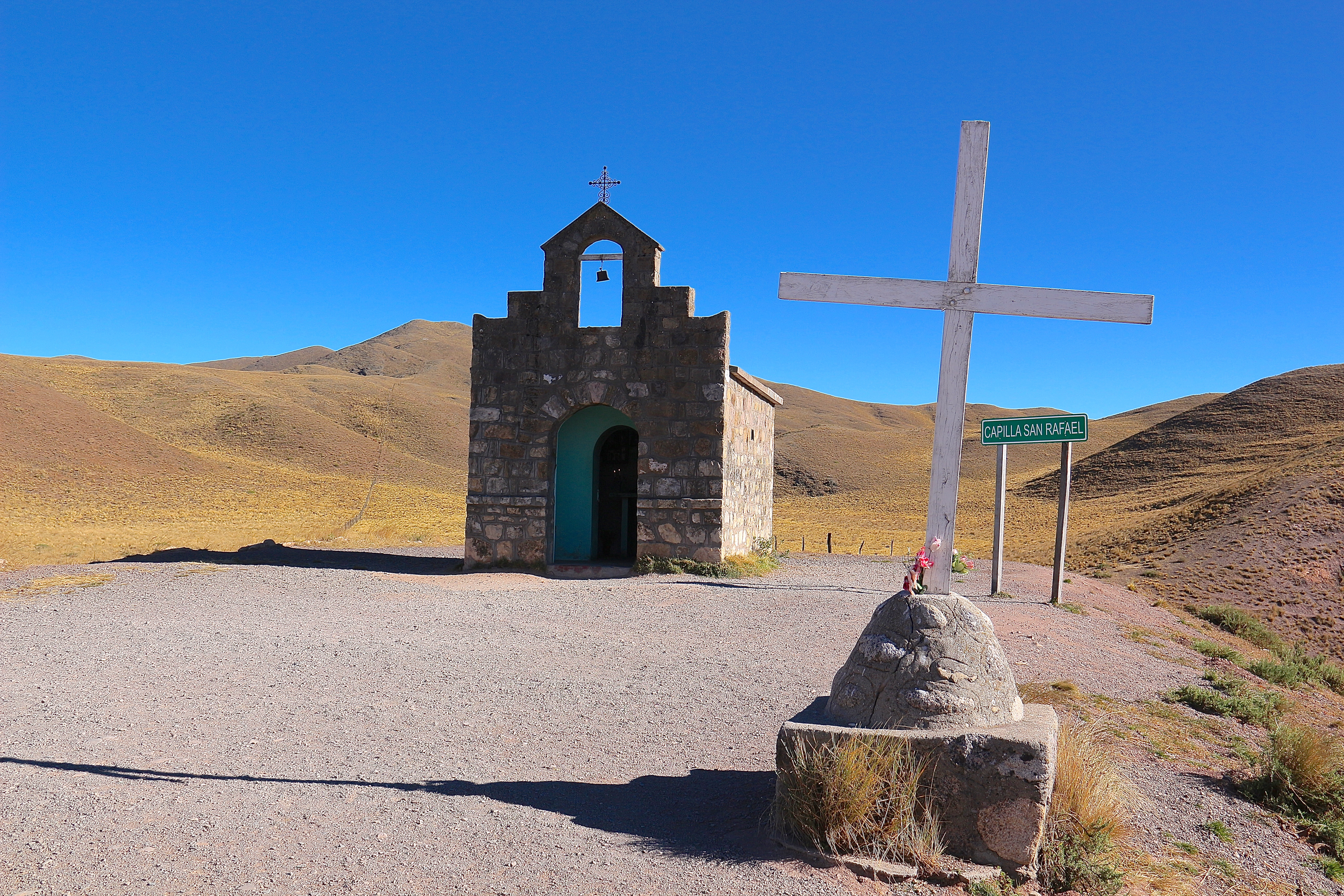 PARC DE LOS CARDONES