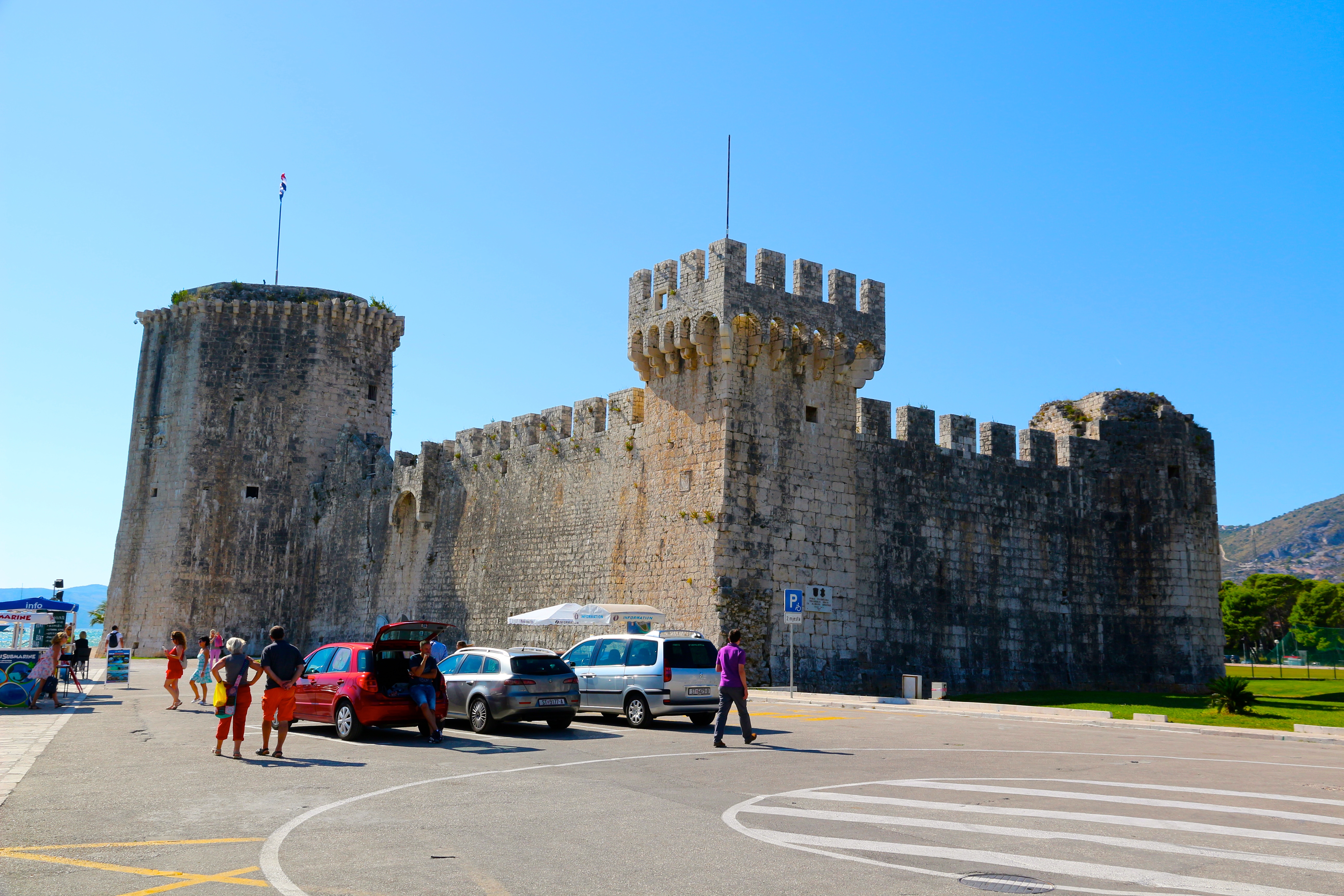 TROGIR