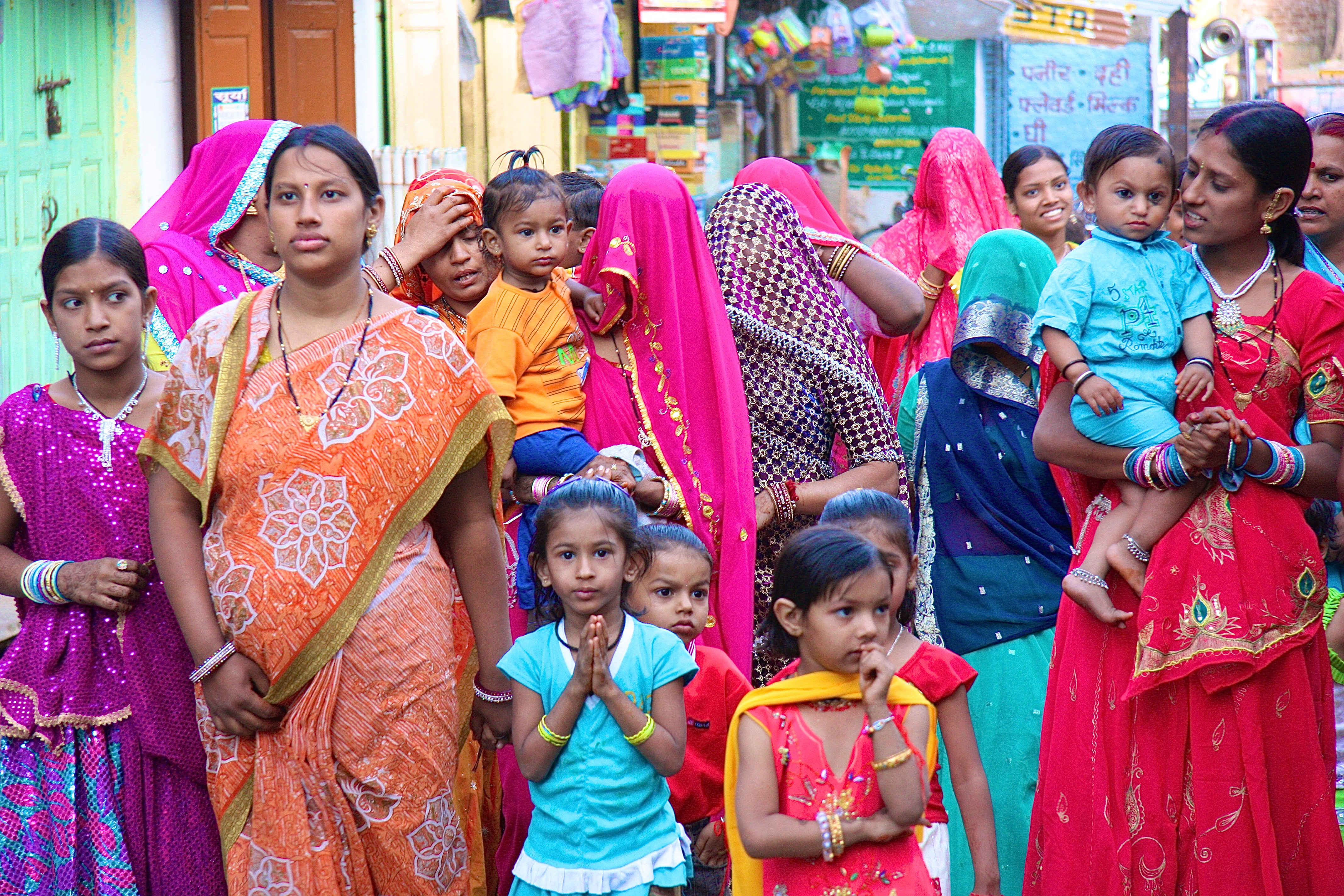 DEOGARH