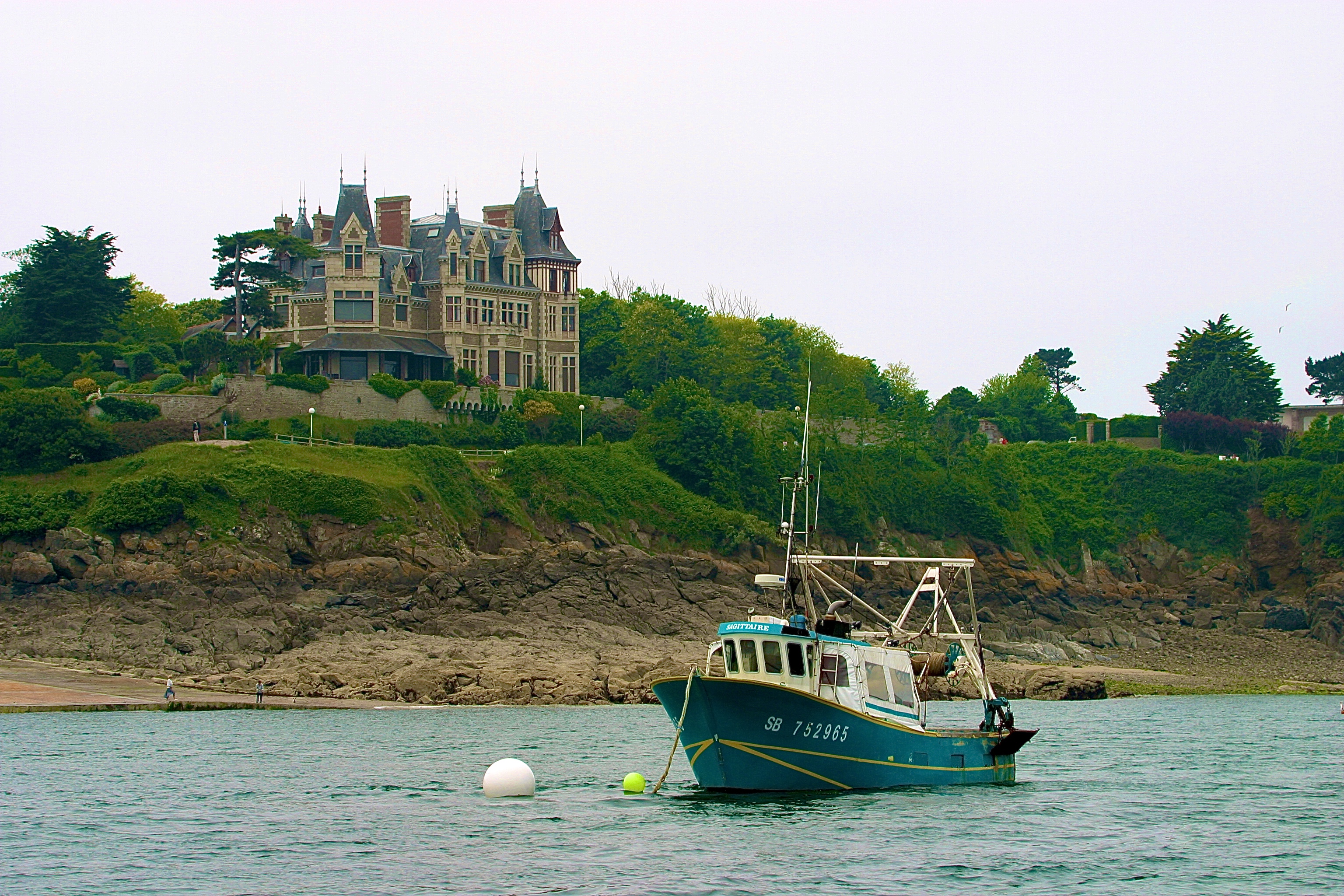 SAINT-MALO