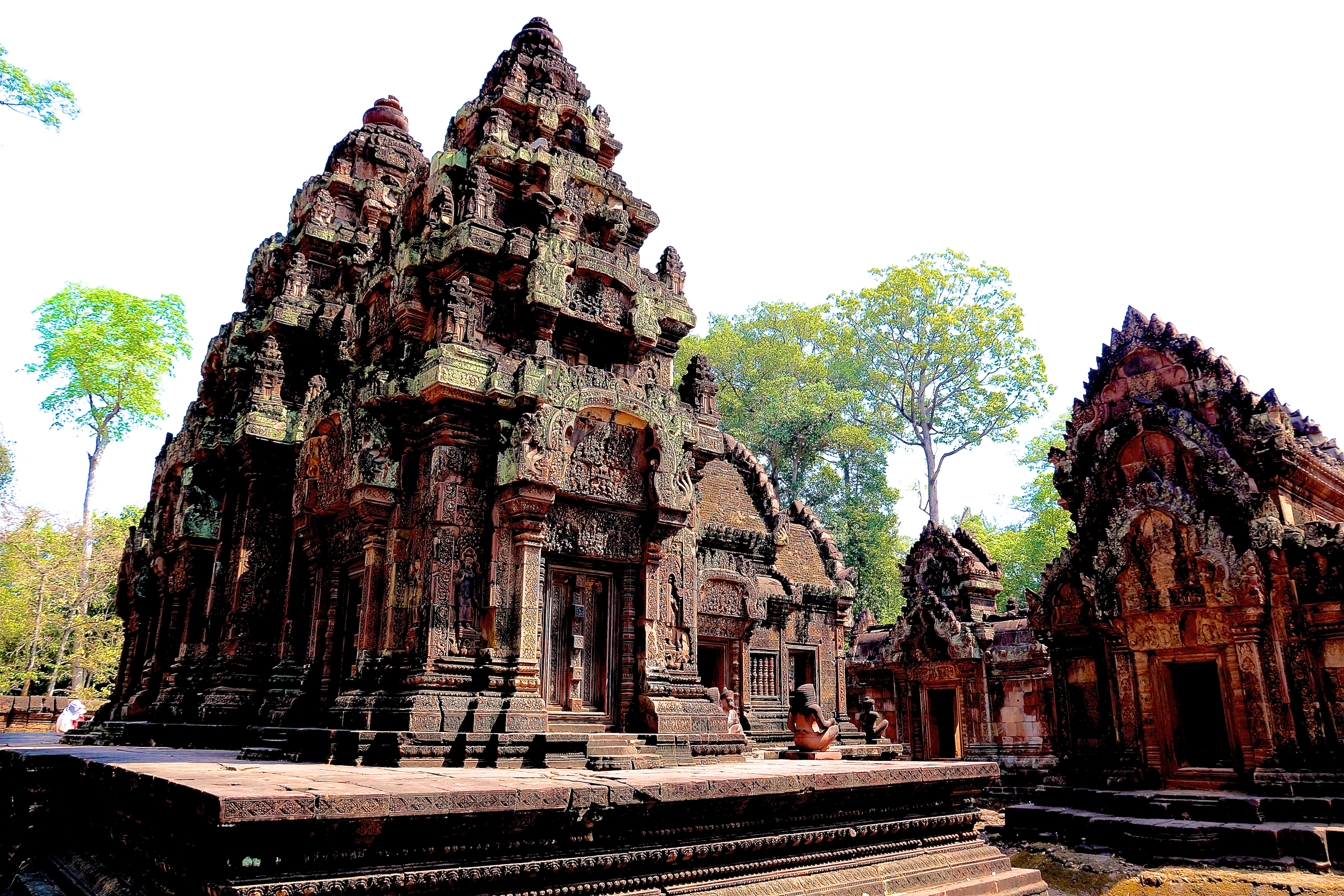ANGKOR