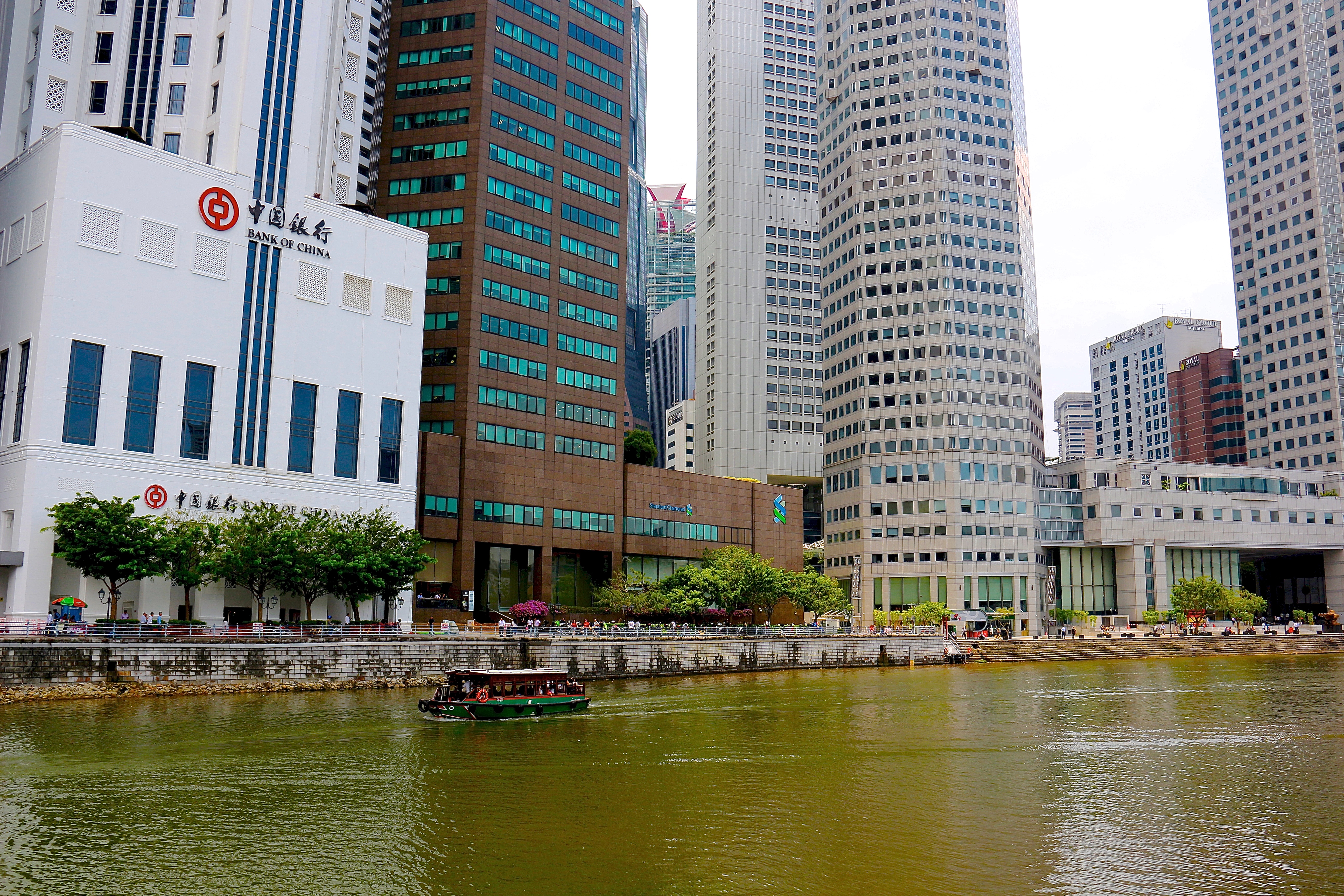 SINGAPOUR