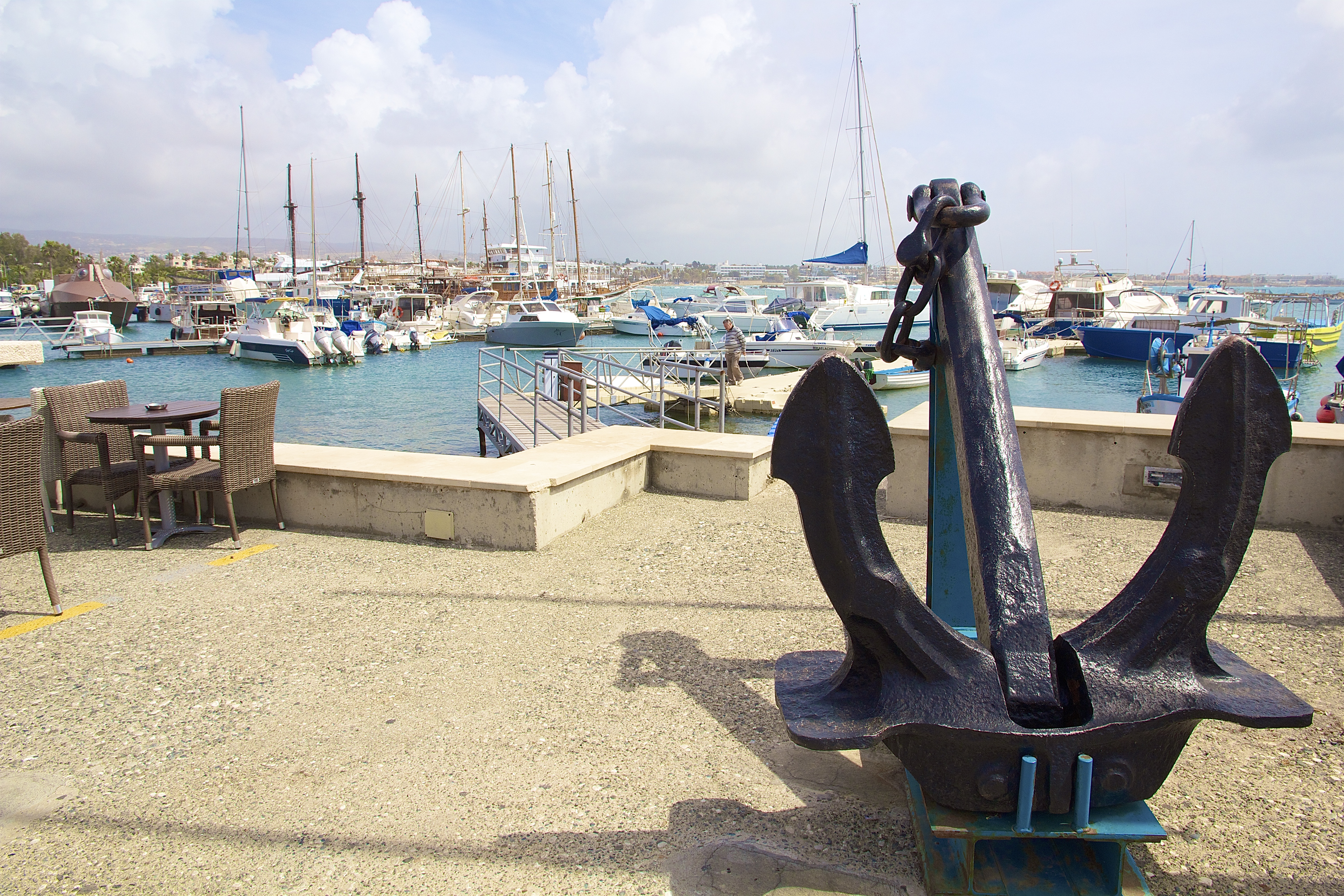 PAPHOS