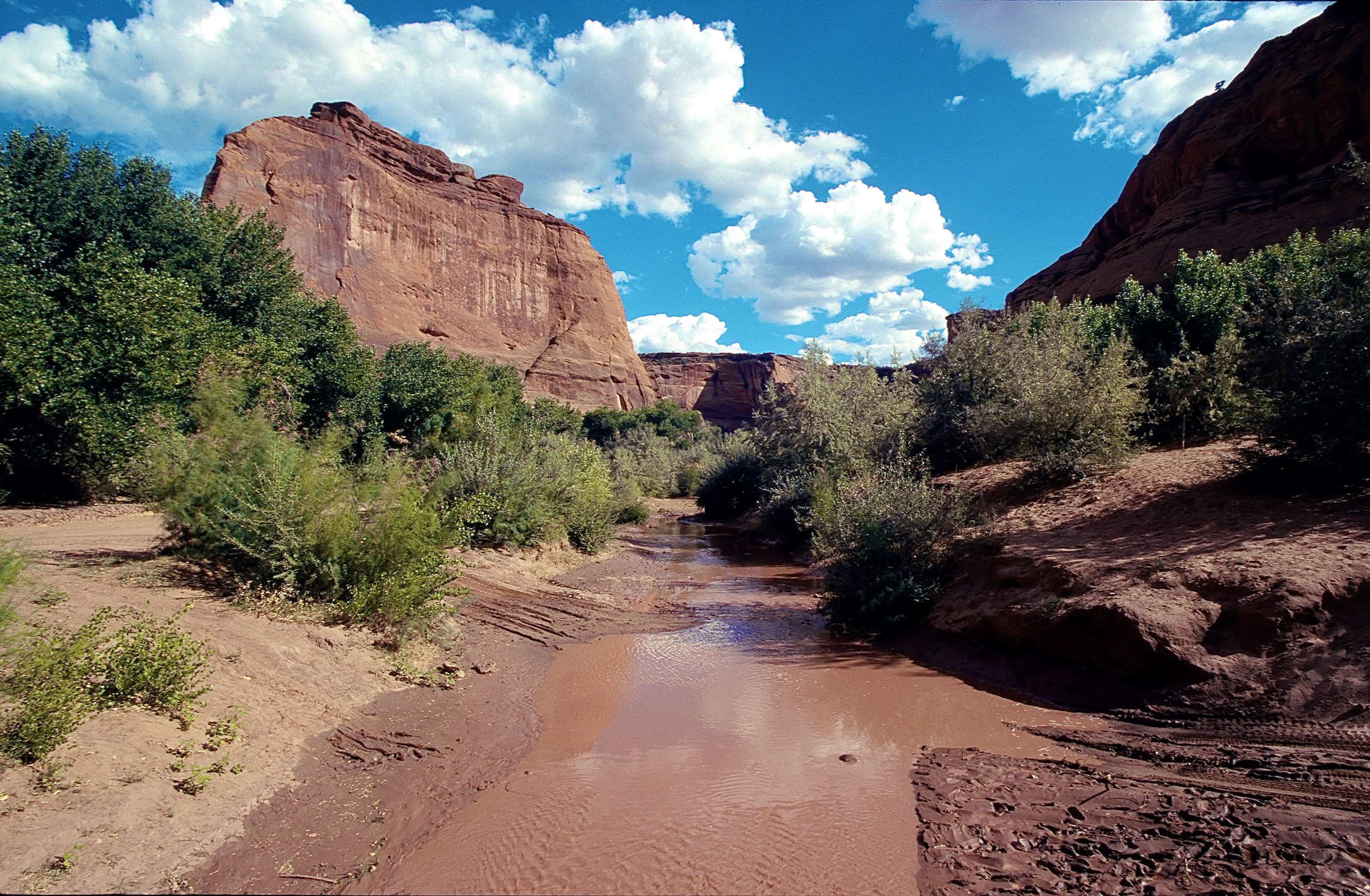 CANYON DEL MUERTO