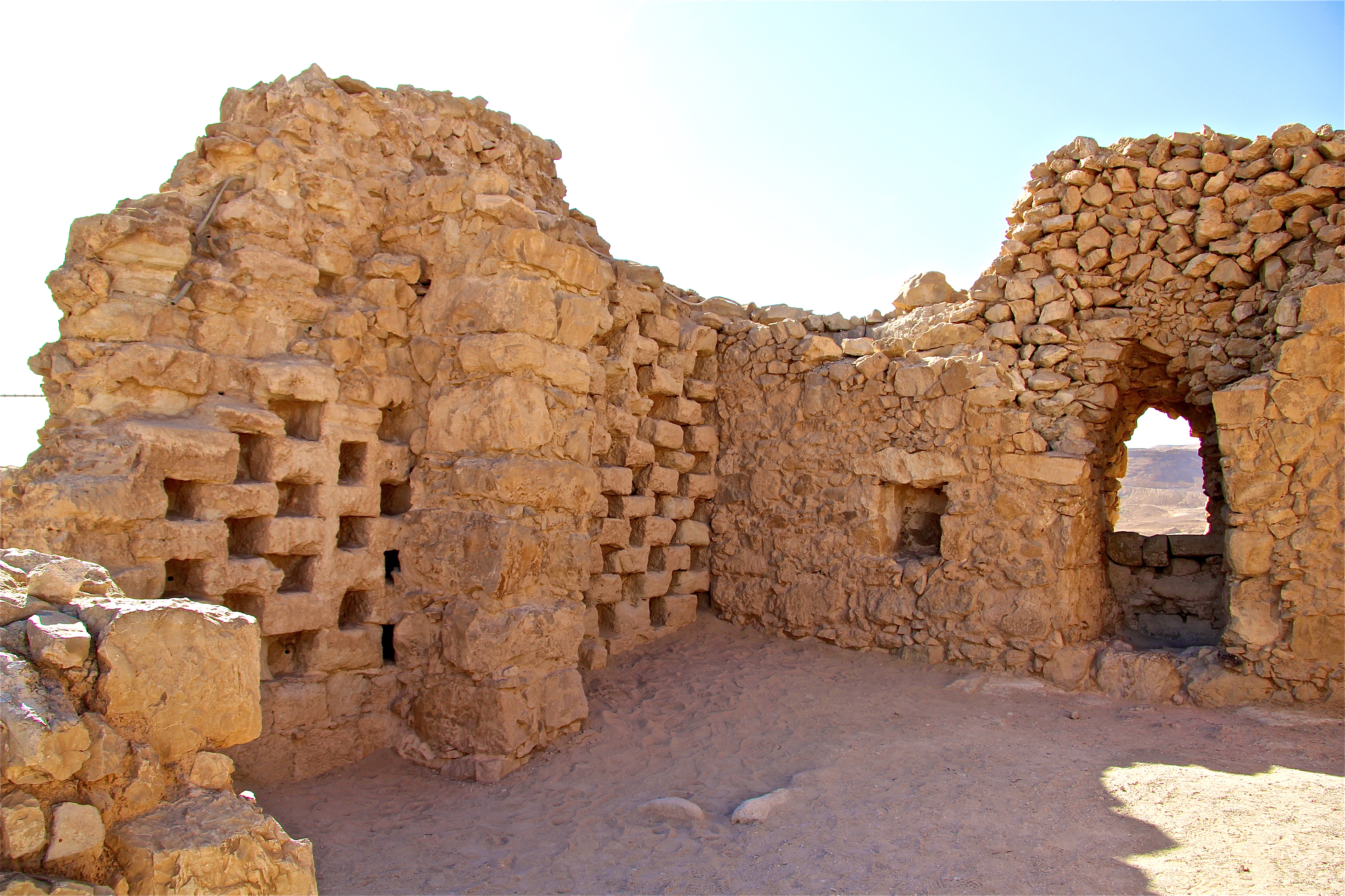 MASADA