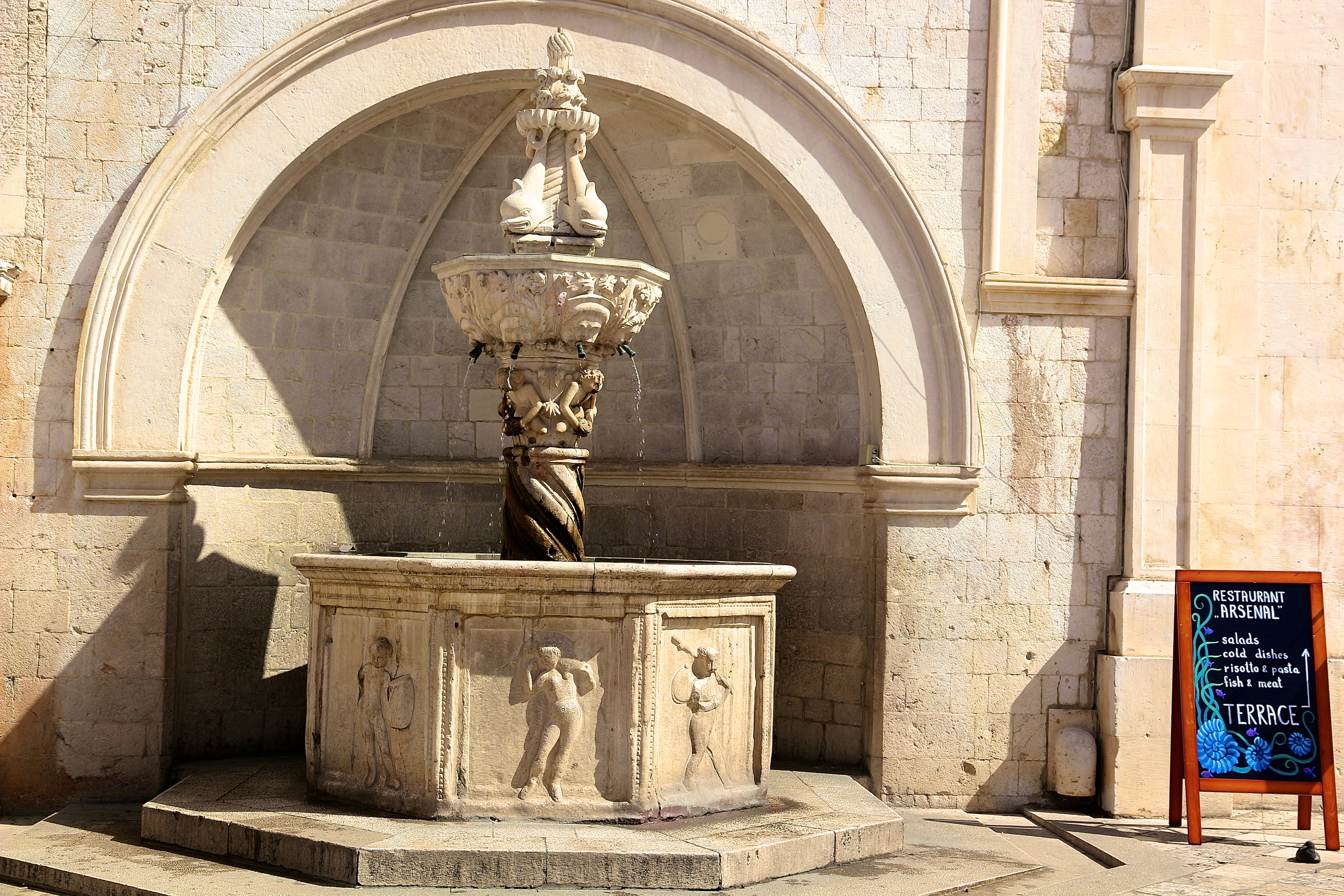 DUBROVNIK