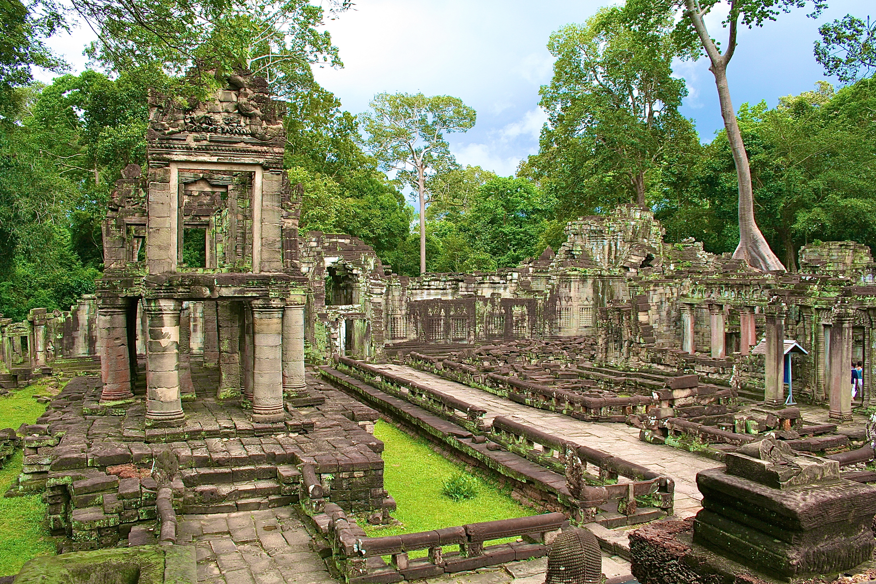 ANGKOR
