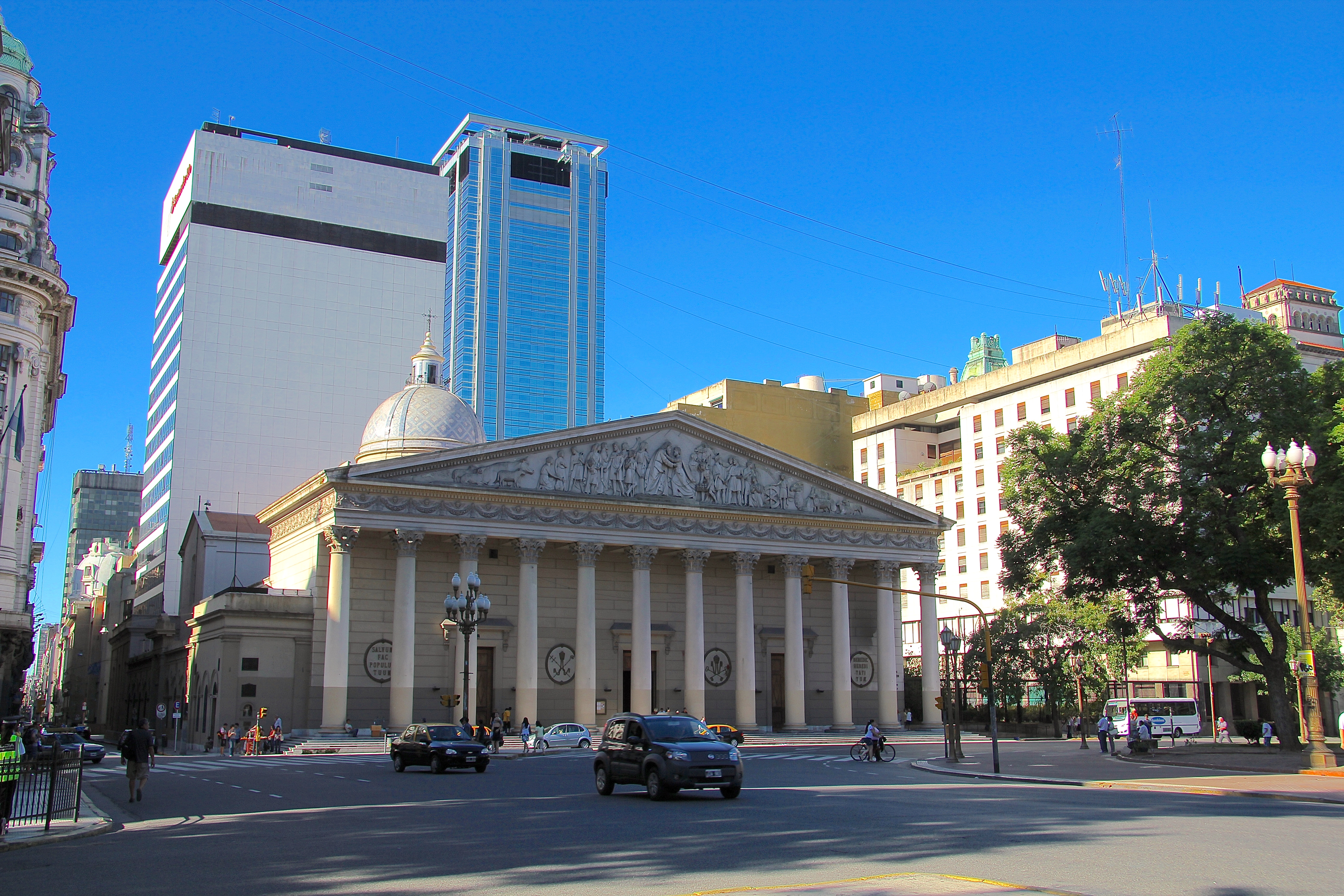 BUENOS AIRES