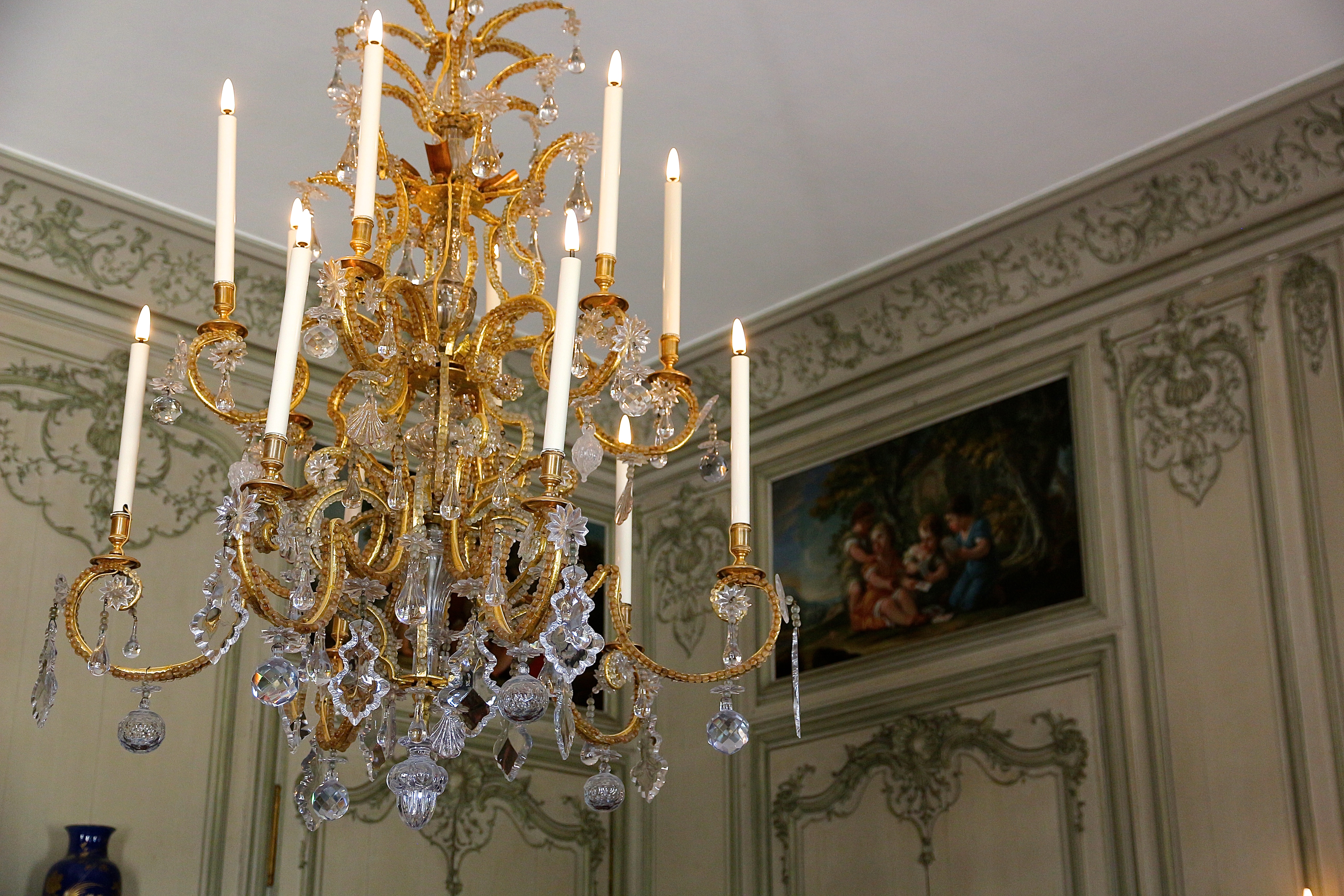 le Salon d'Angle
