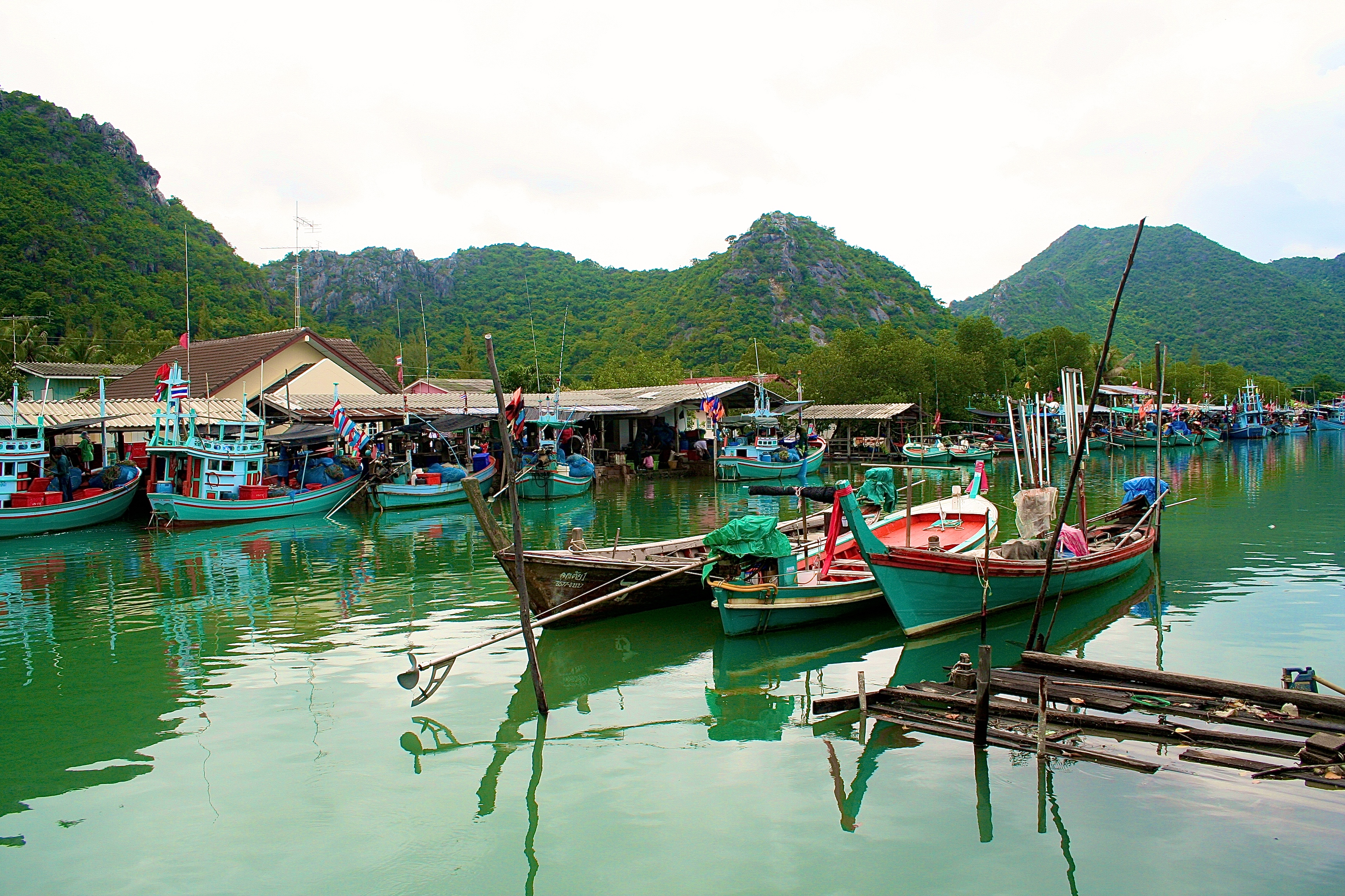 CHUMPHON