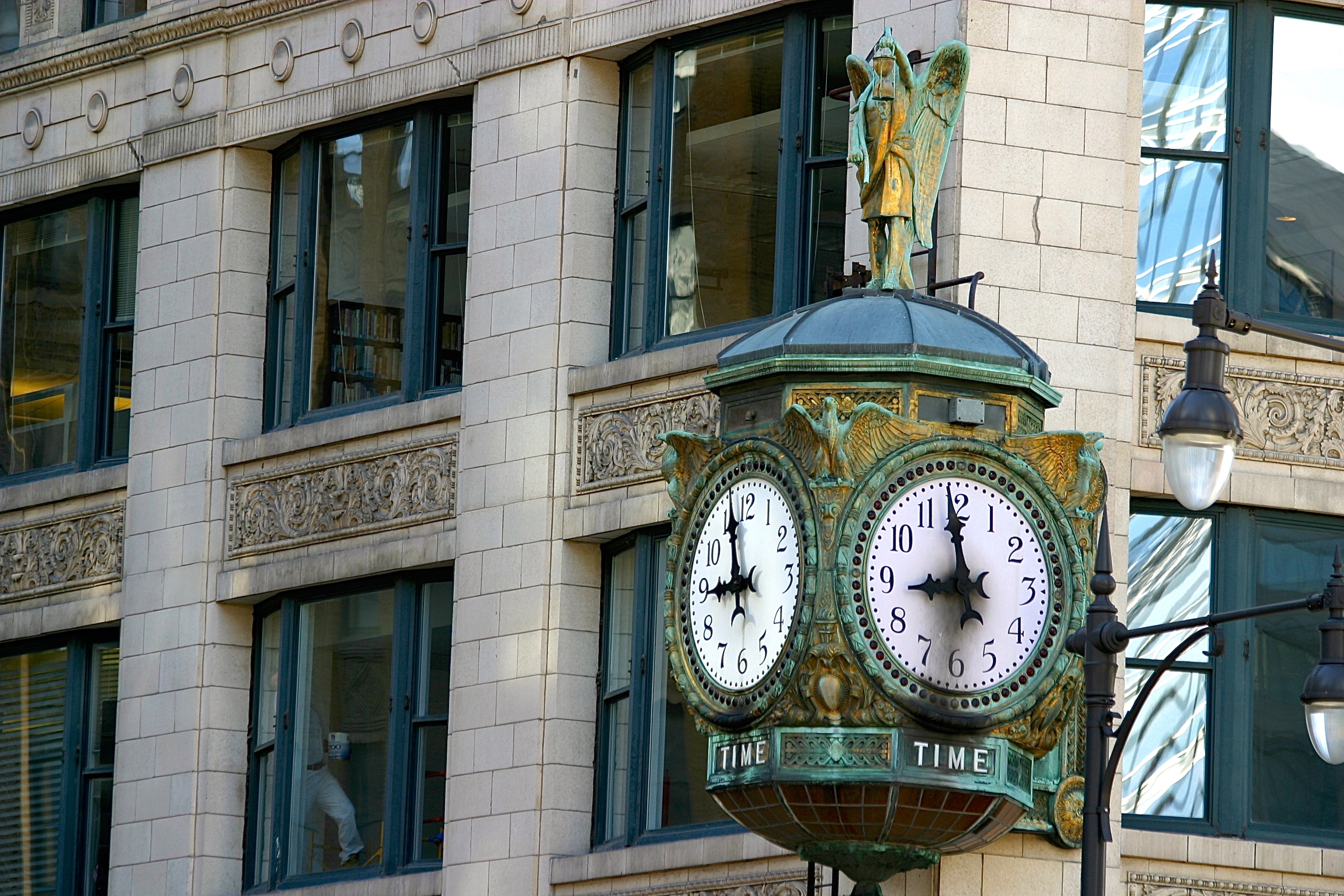 CHICAGO