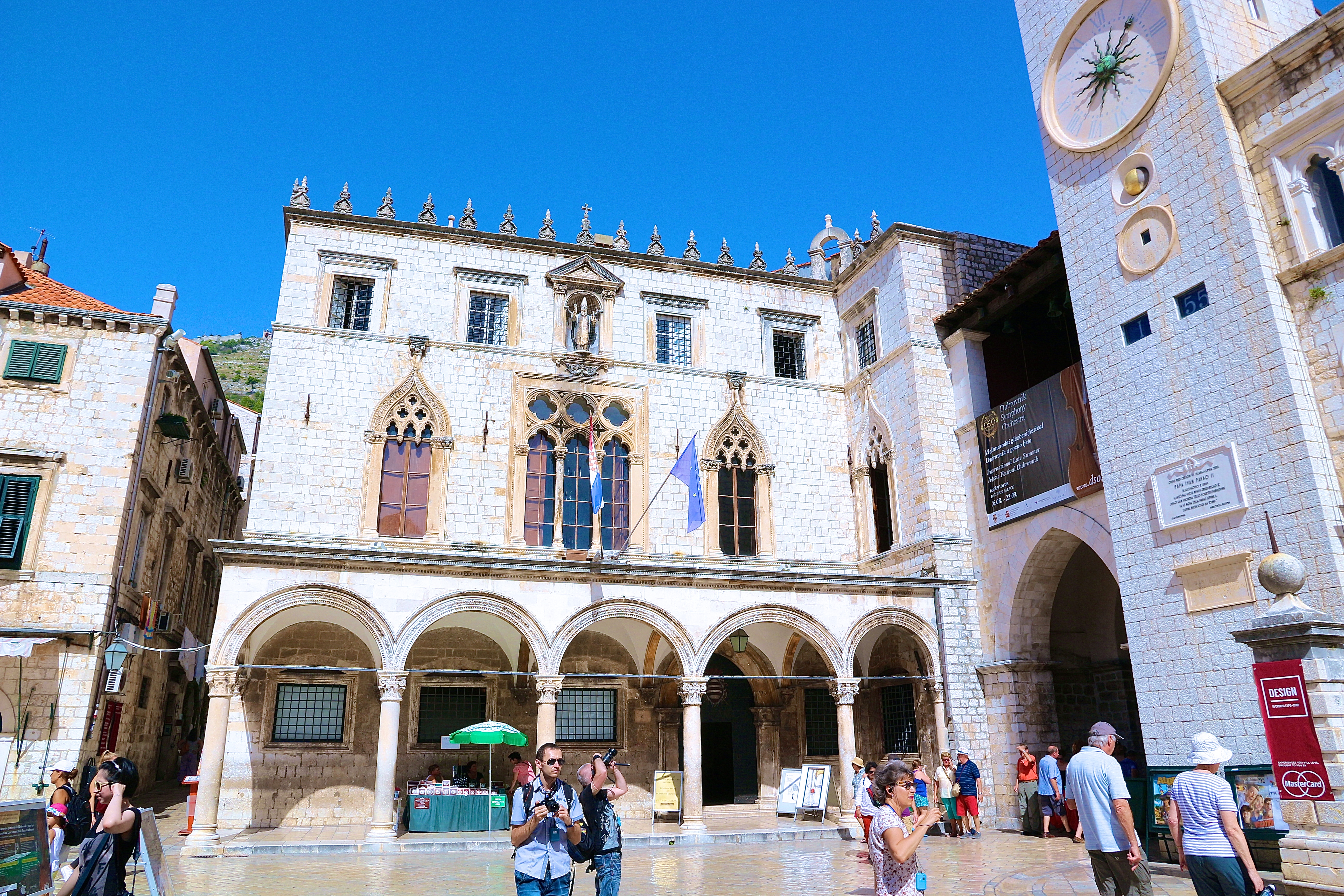 DUBROVNIK