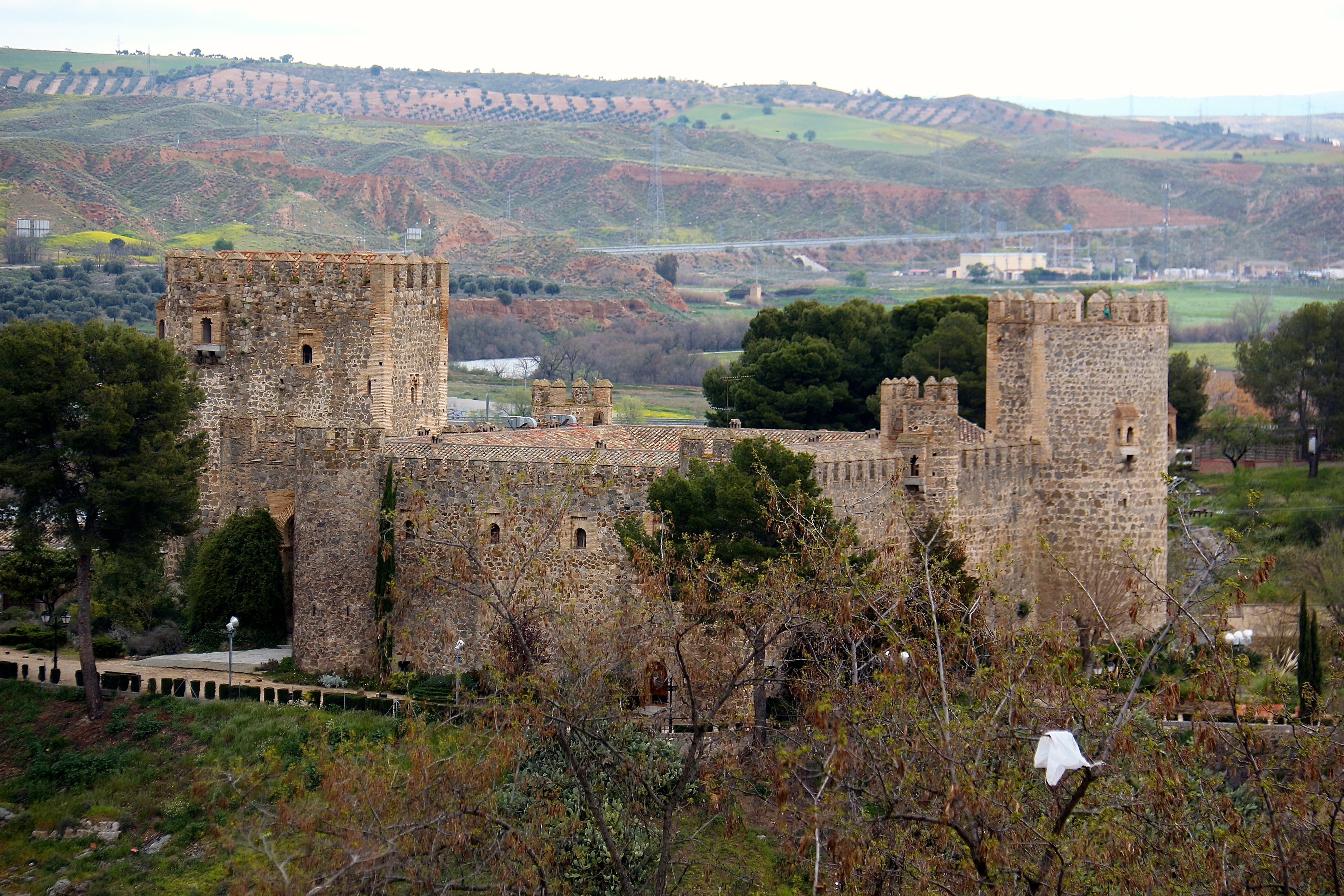 TOLÈDE