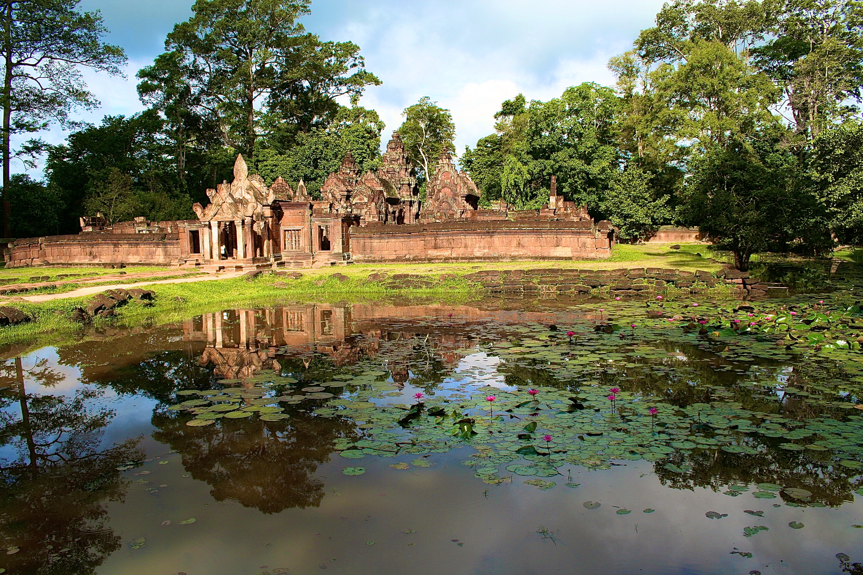 ANGKOR