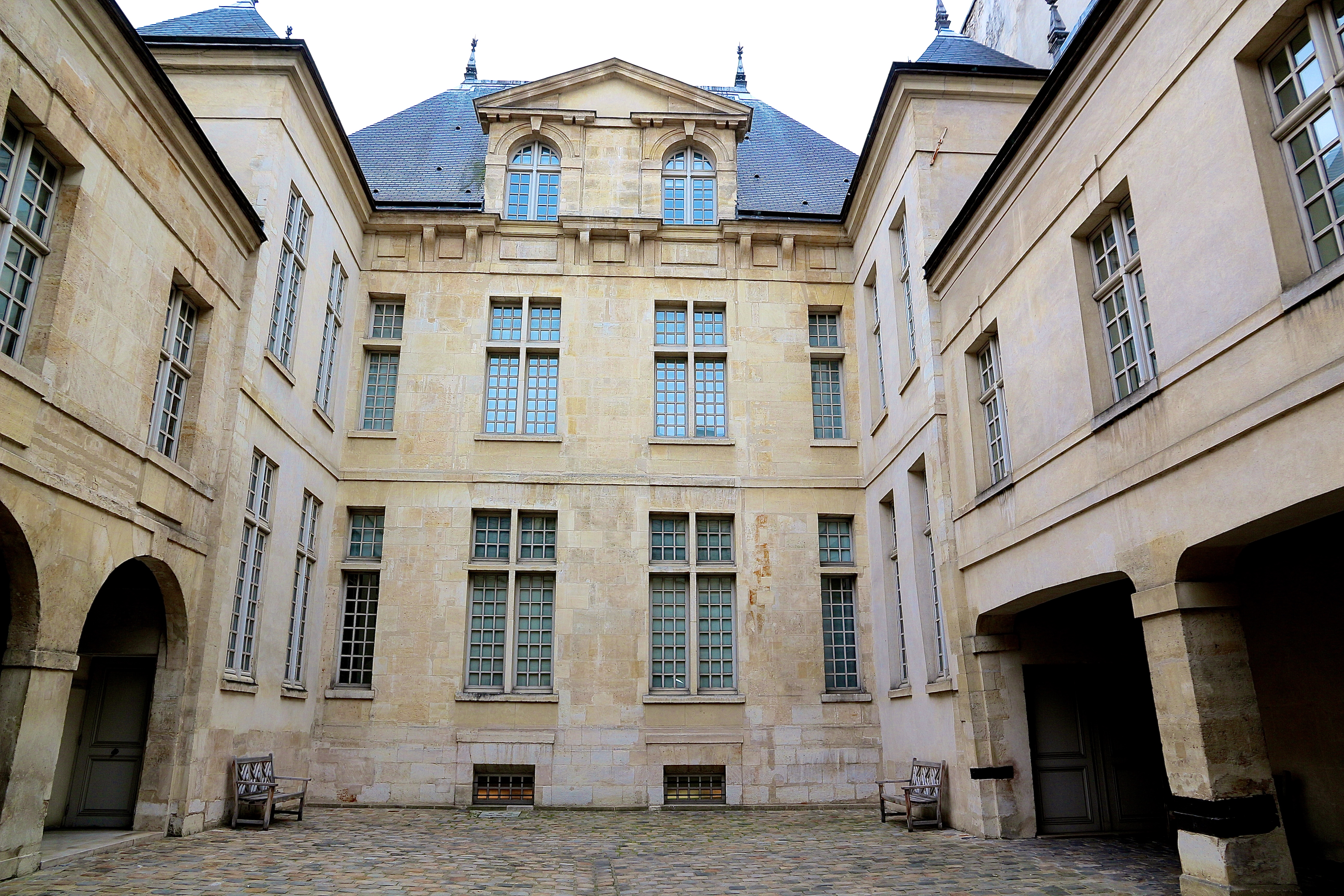 le Musée Cognacq-Jay