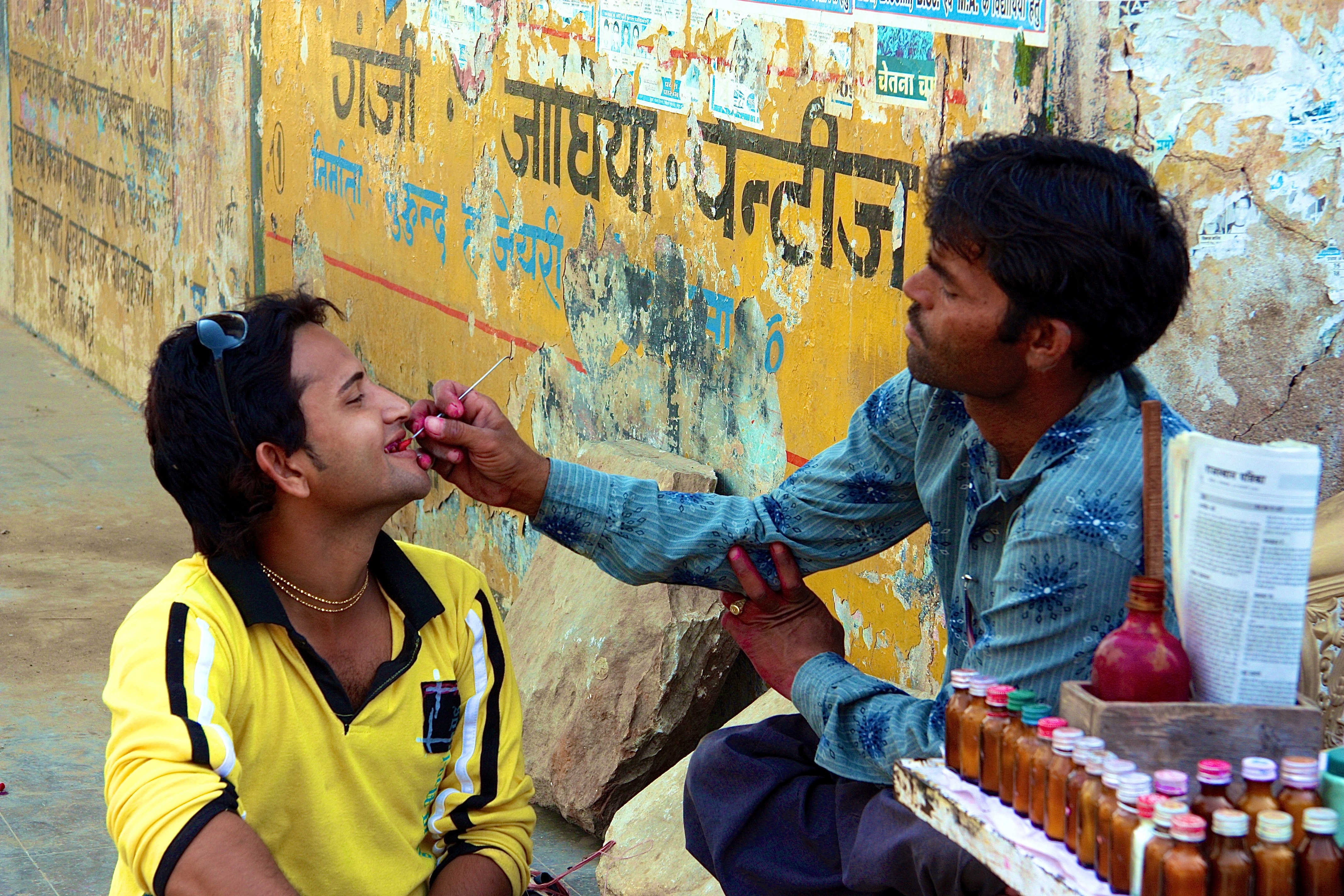 FATEHPUR