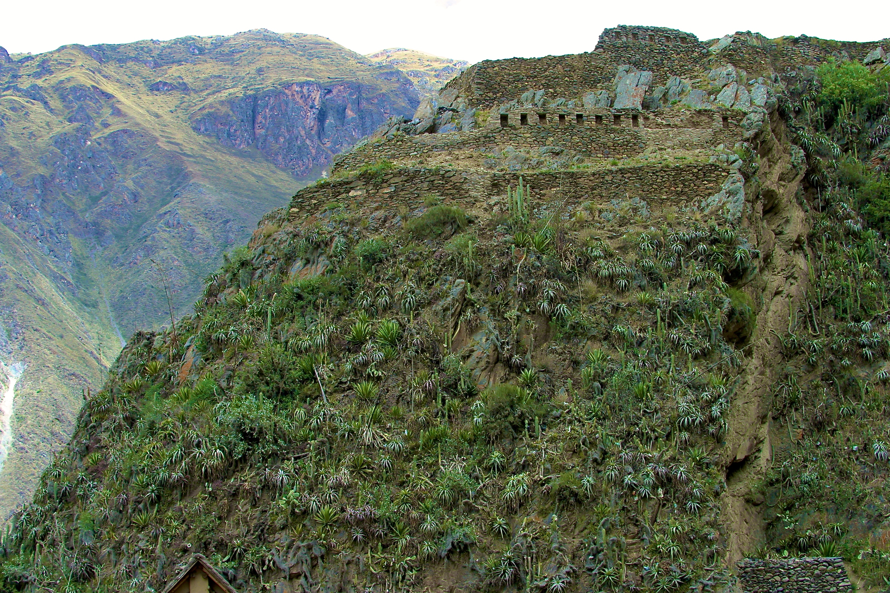 OLLANTAYTAMBO