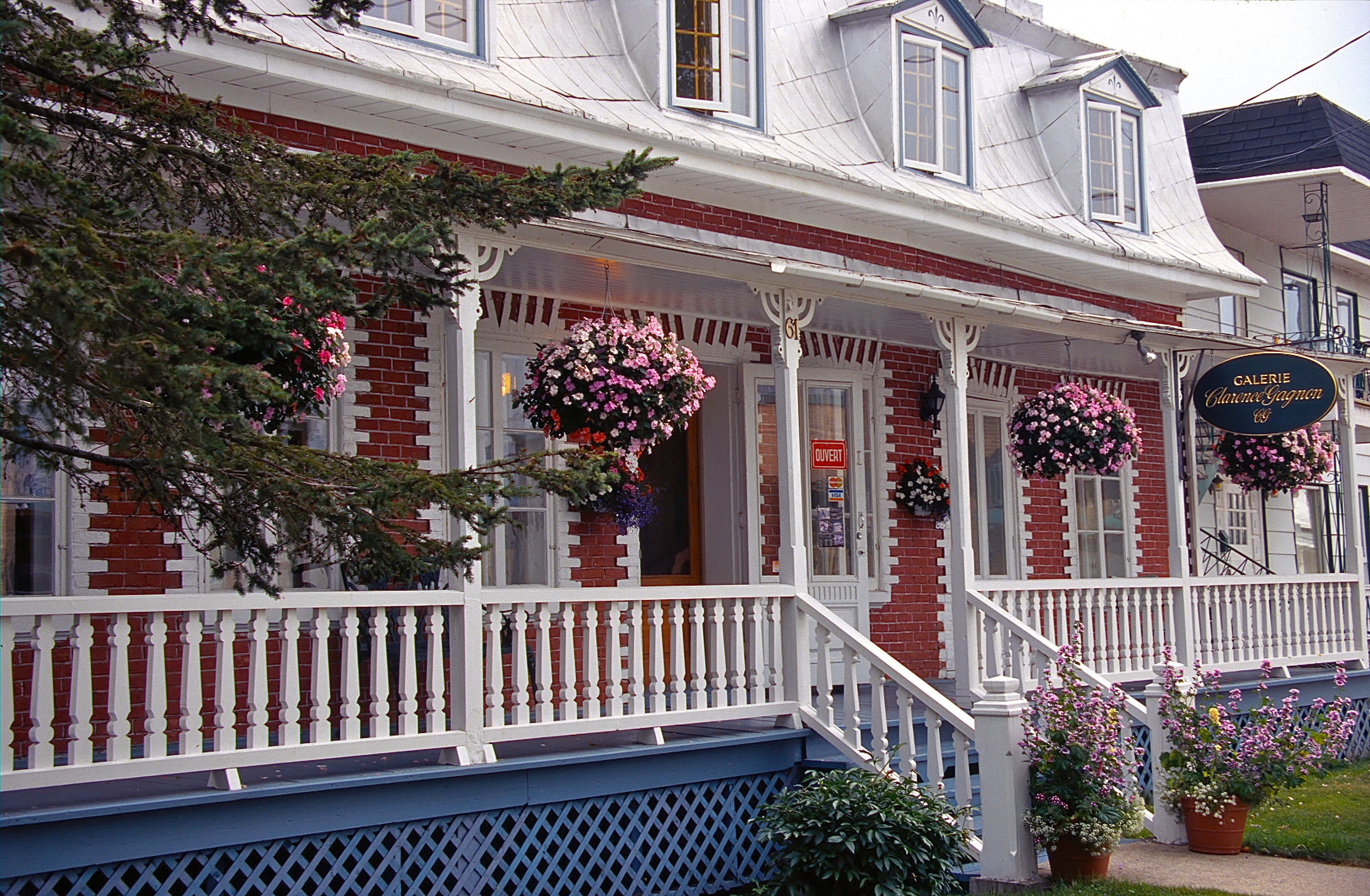 LA MALBAIE