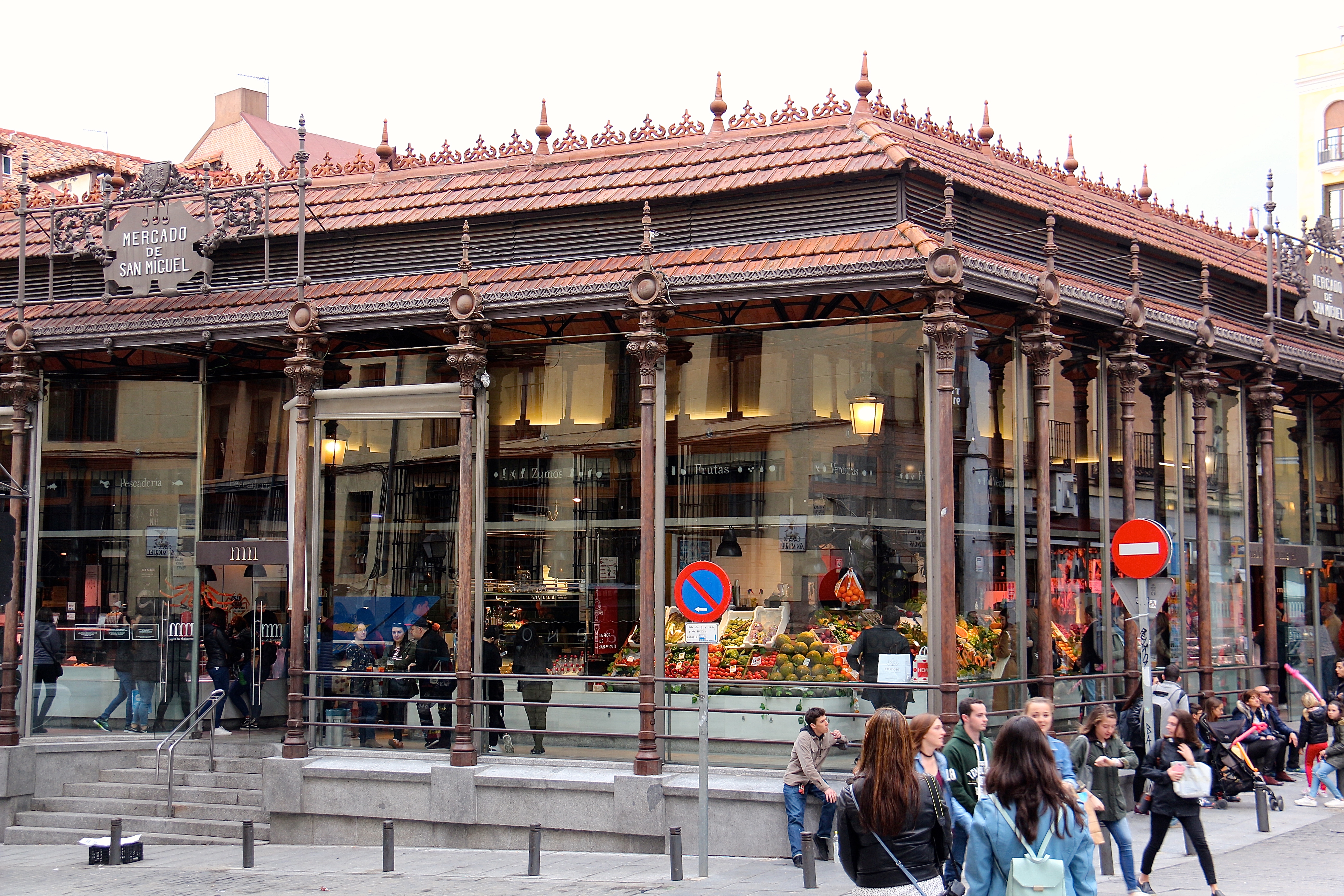 MADRID