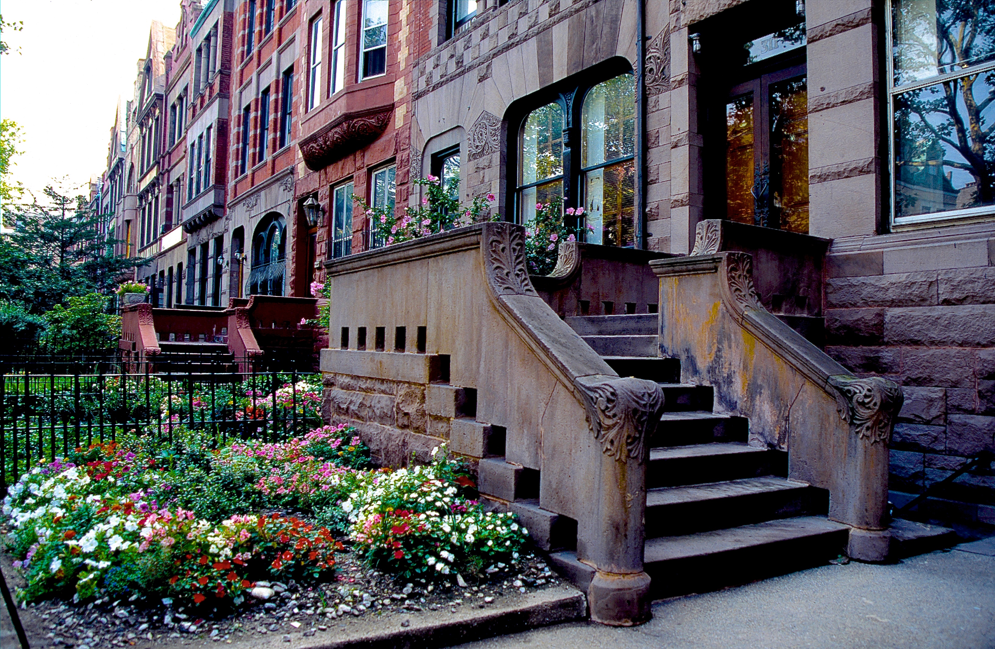 MANHATTAN