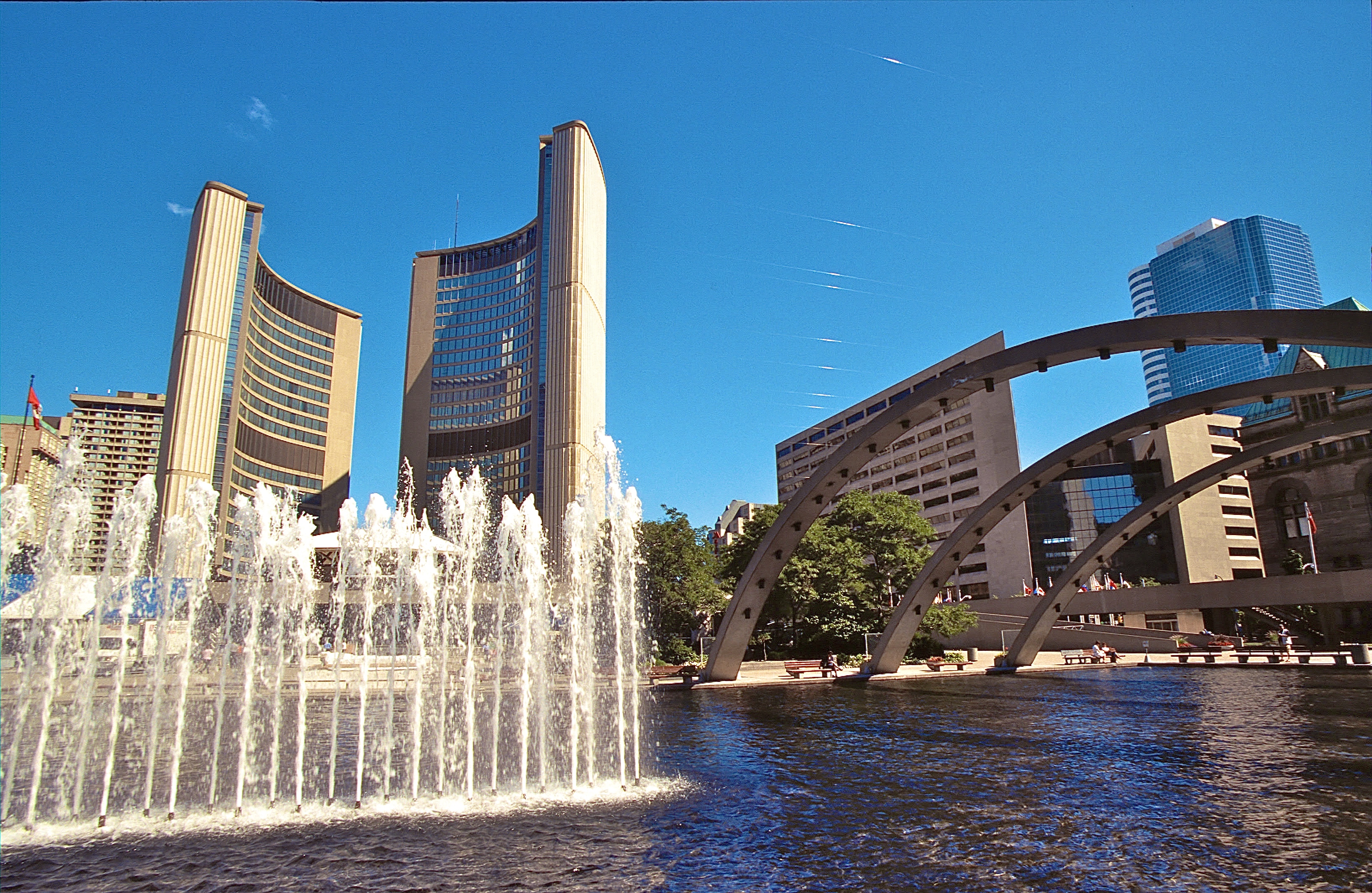TORONTO