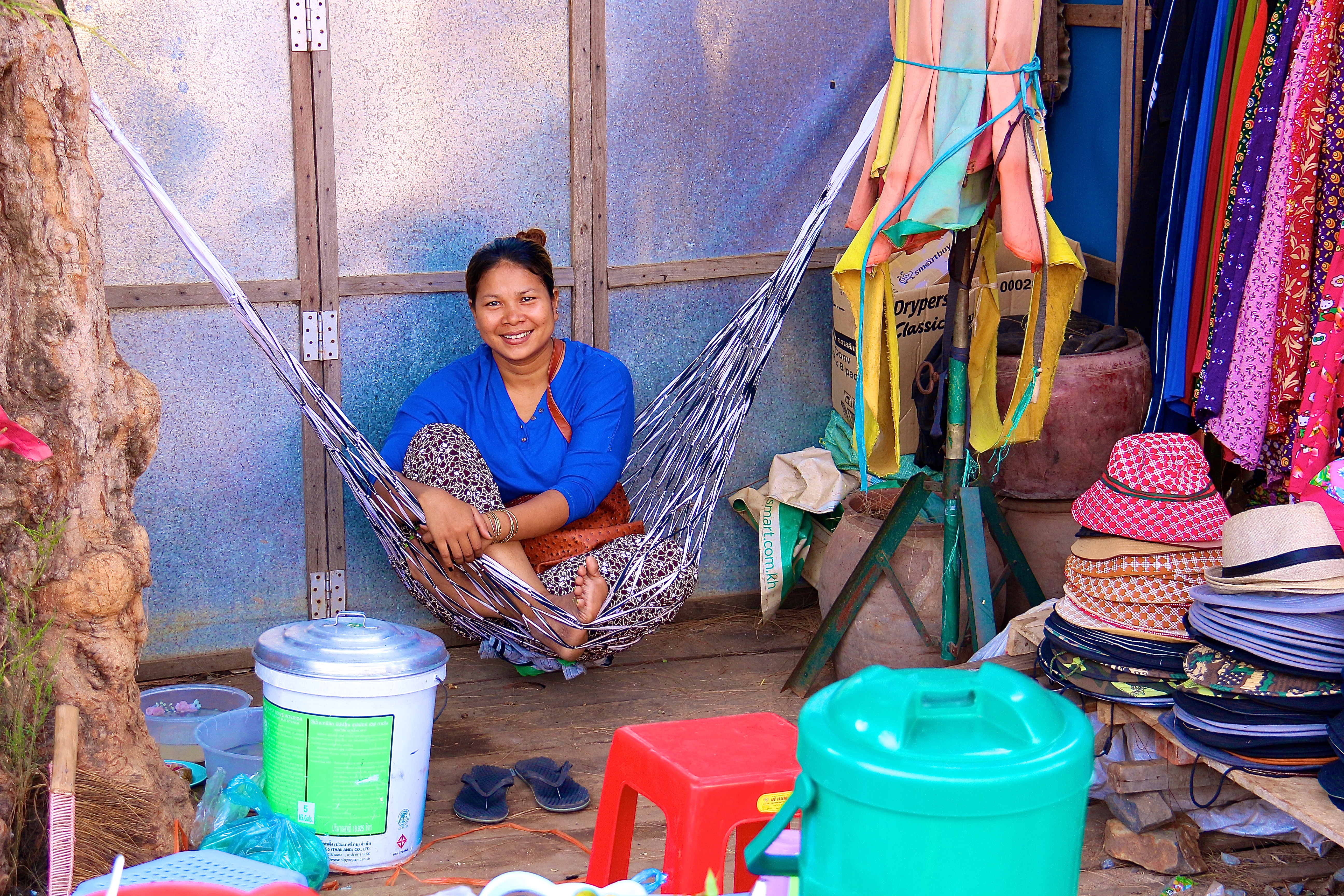 KAMPONG CHHNANG