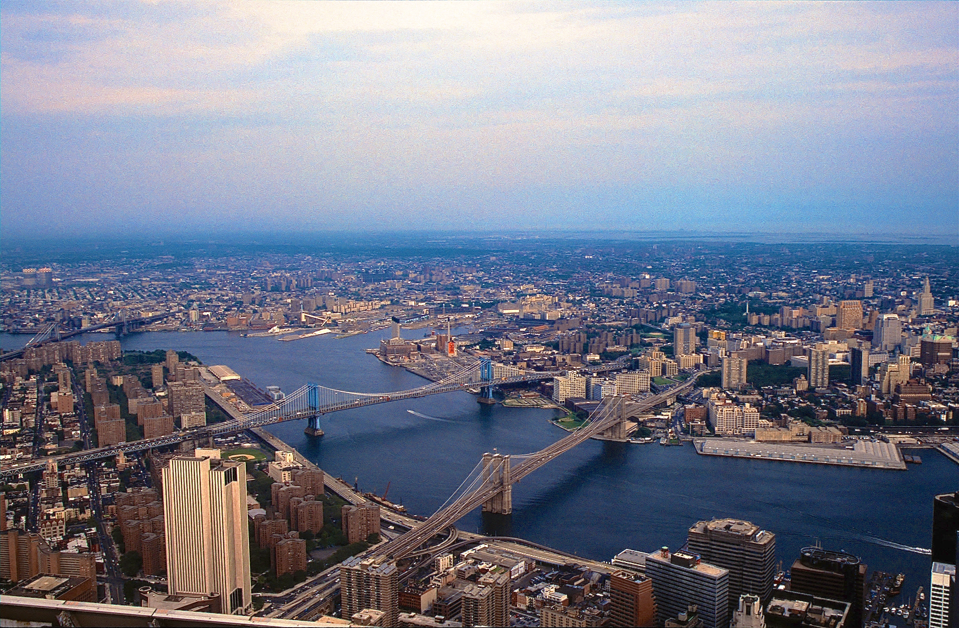 MANHATTAN