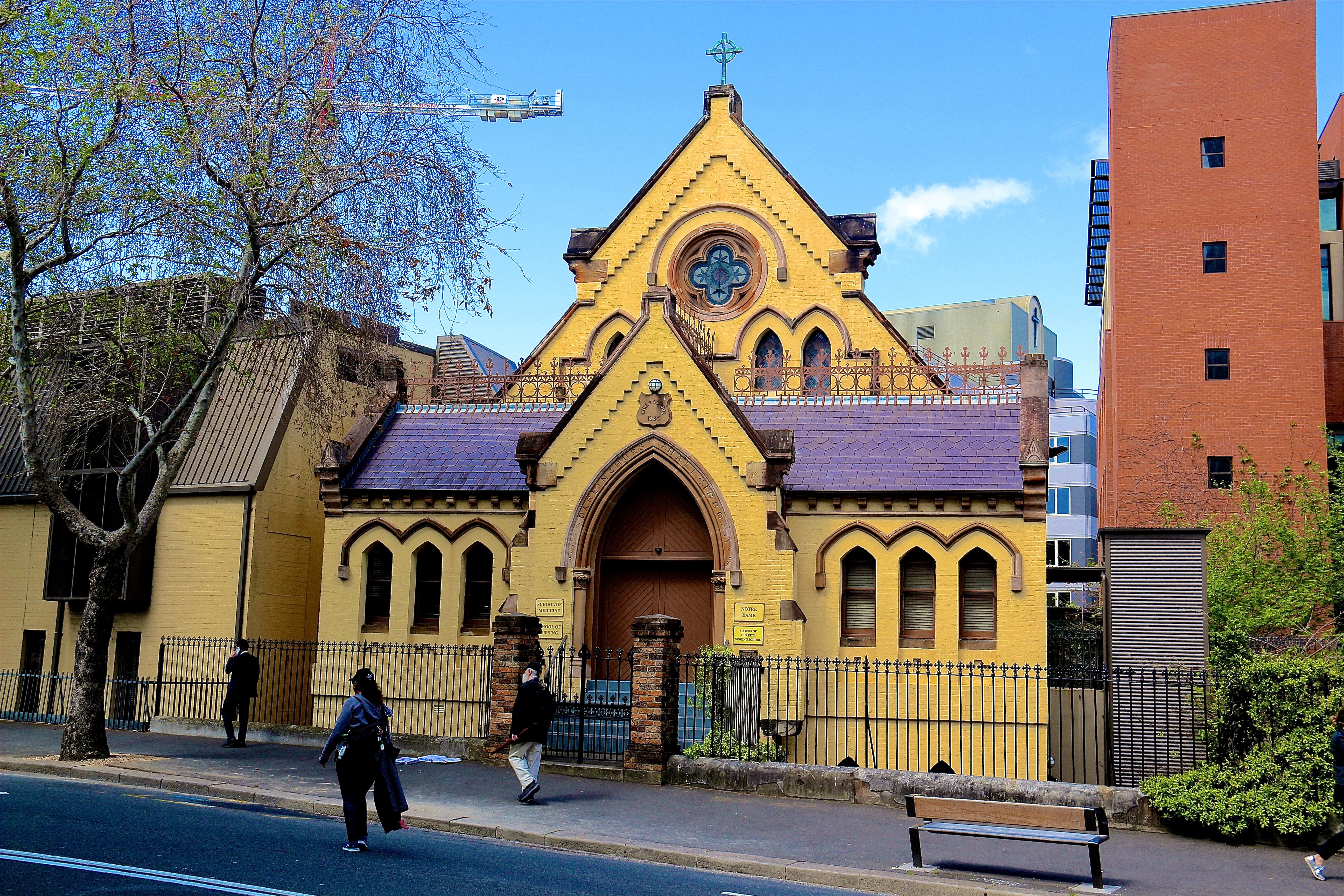 SYDNEY
