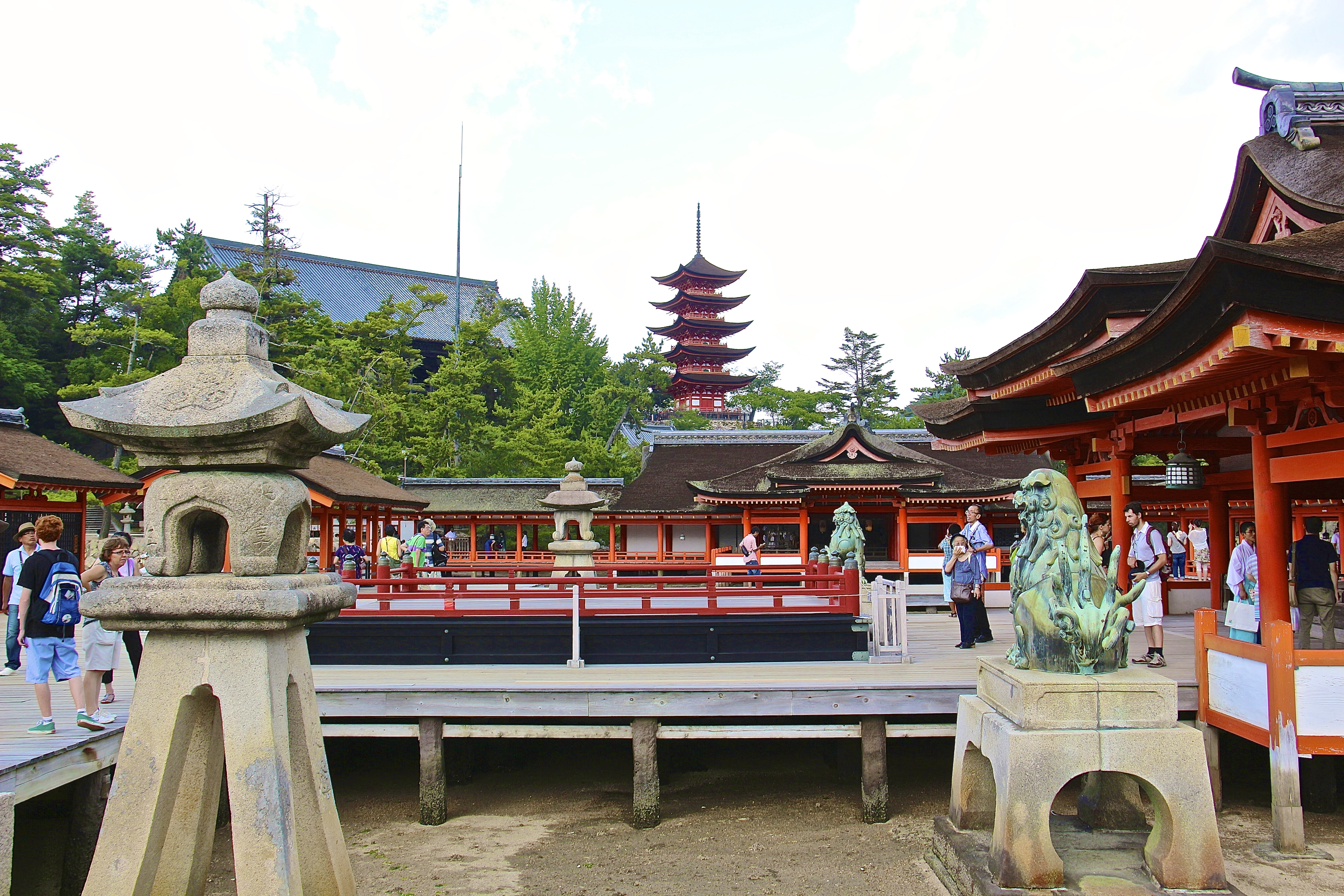 MIYAJIMA