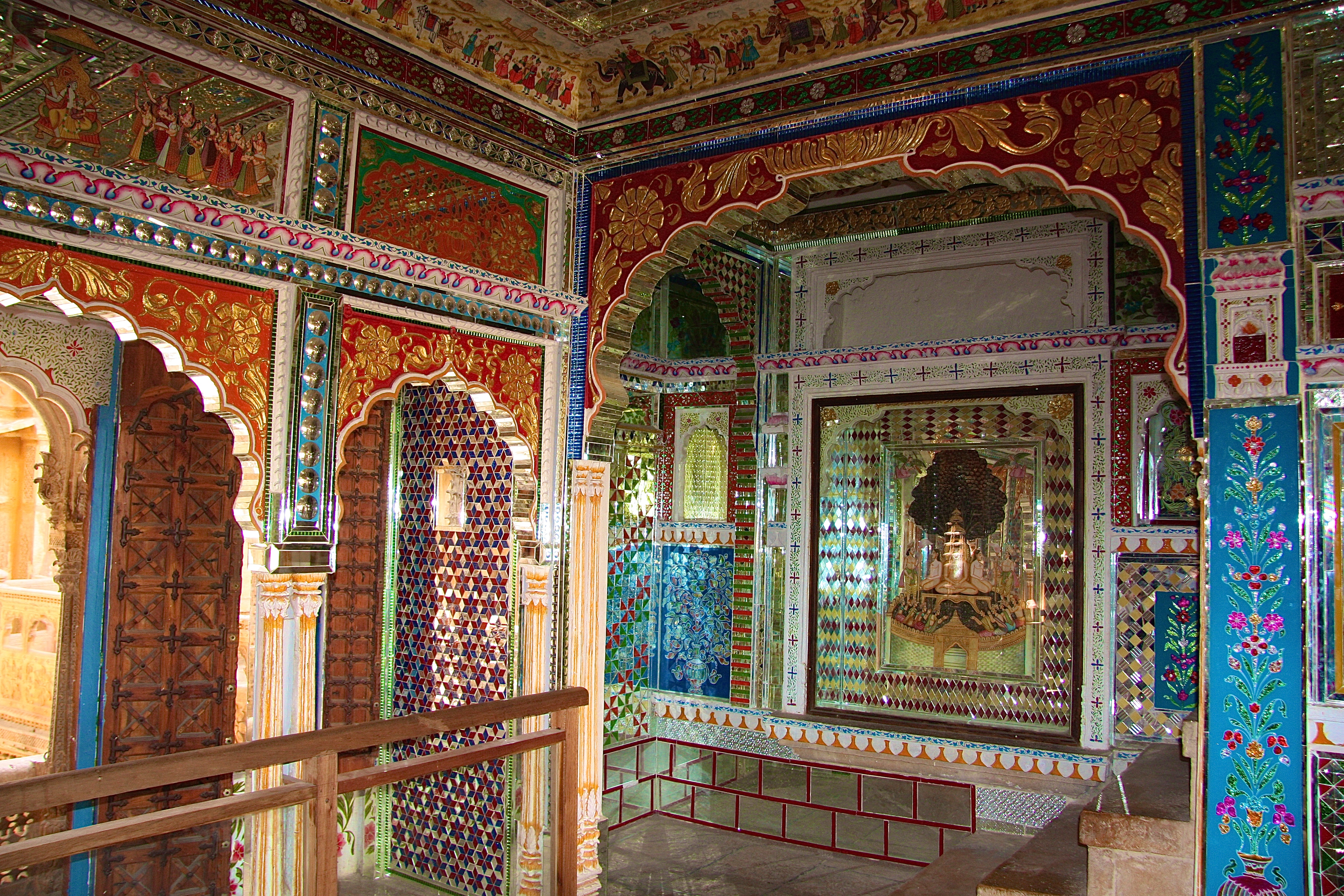 JAISALMER